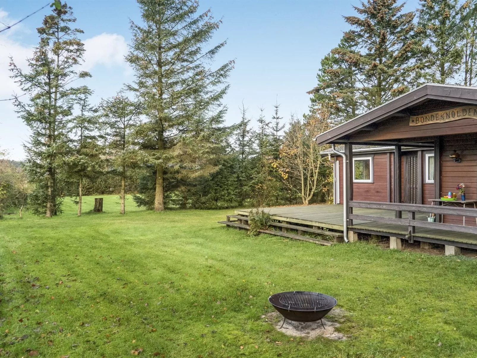 "Artur" - 1.5km from the sea-Draußen