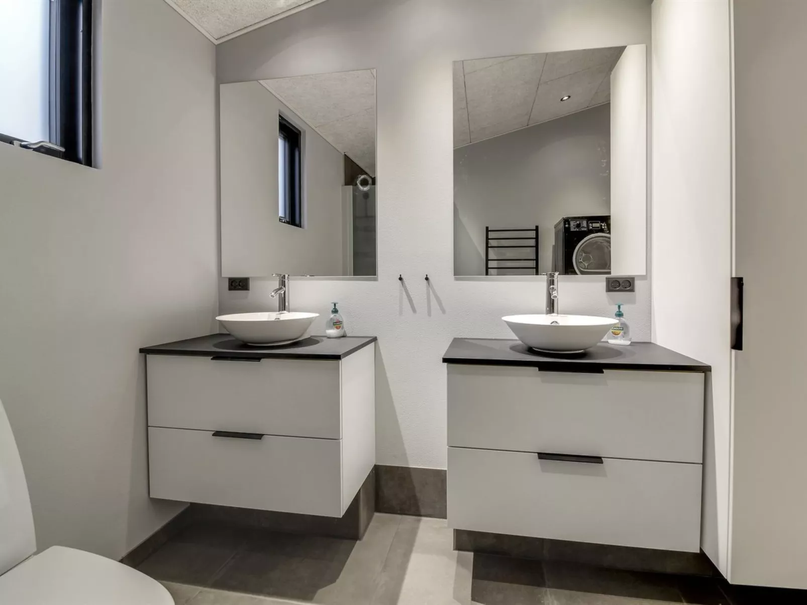 "Tatania" - 800m from the sea-Dedans