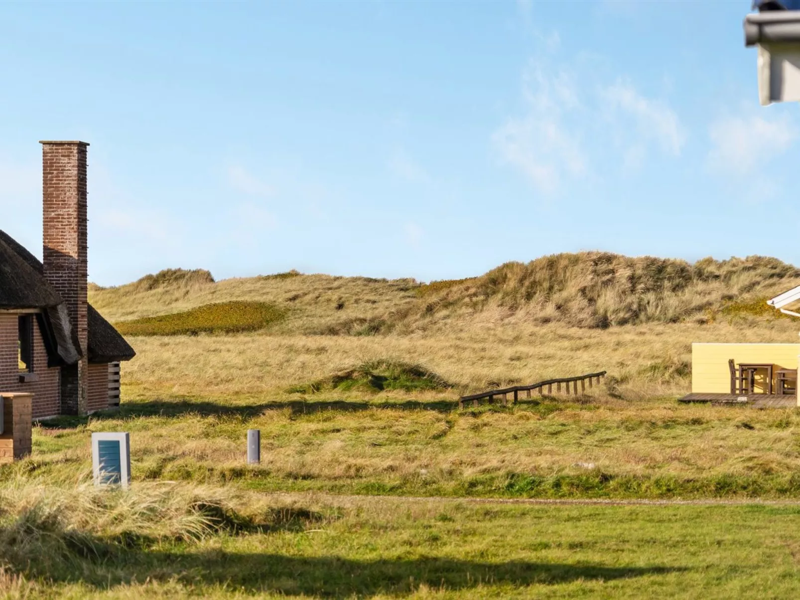 "Marissa" - 200m from the sea-Outside