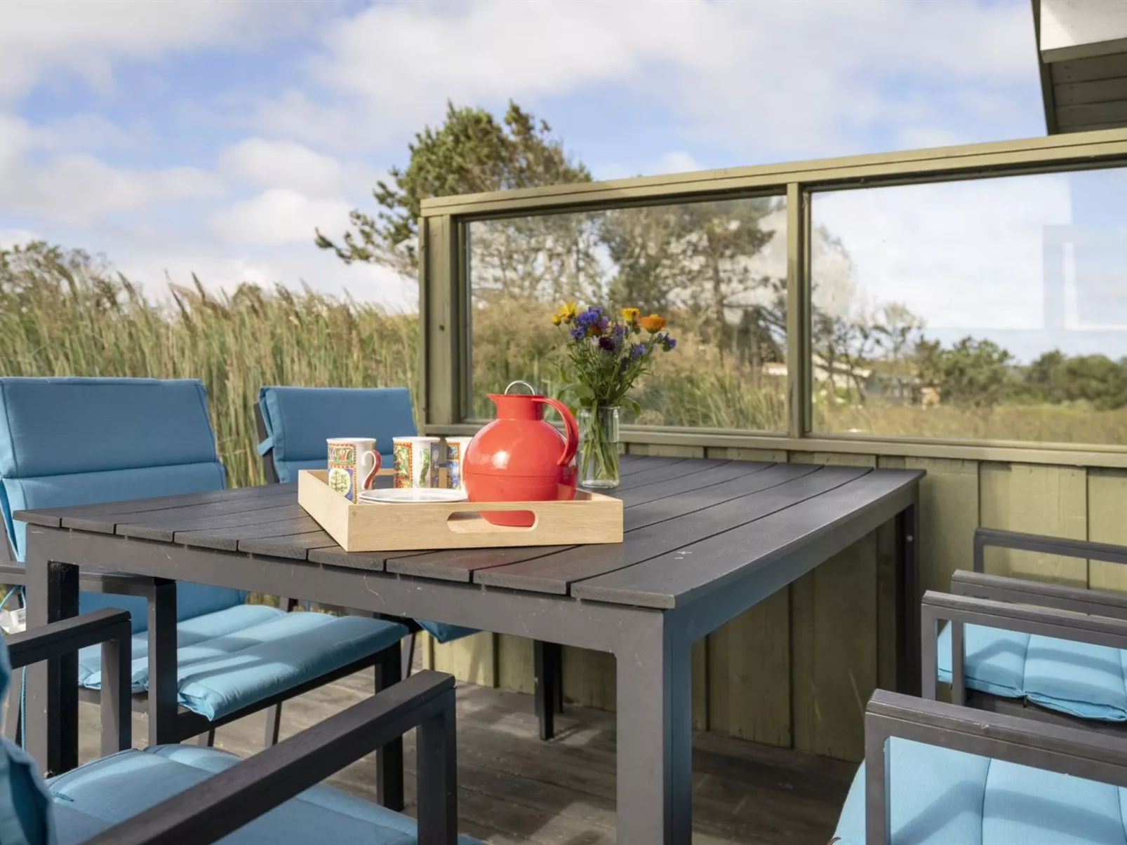 "Syni" - 500m from the sea-Outside