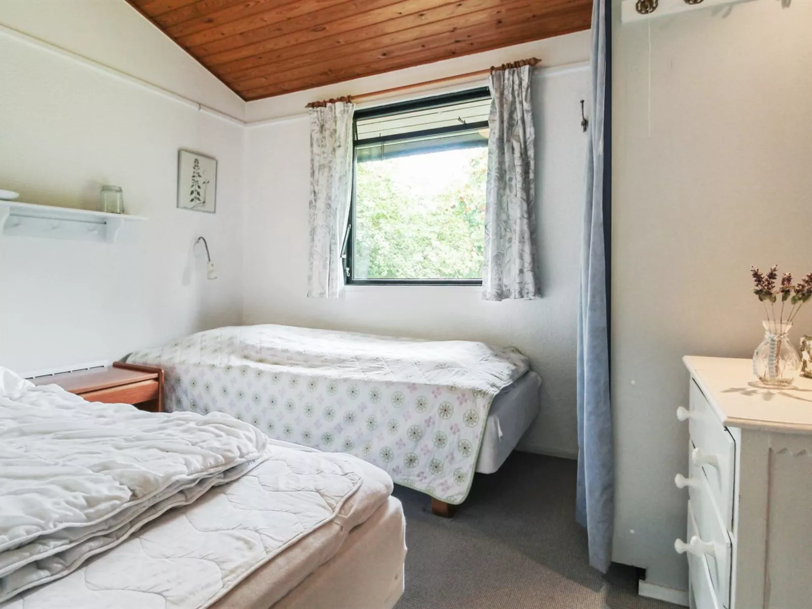 "Maya" - 900m from the sea-Dedans