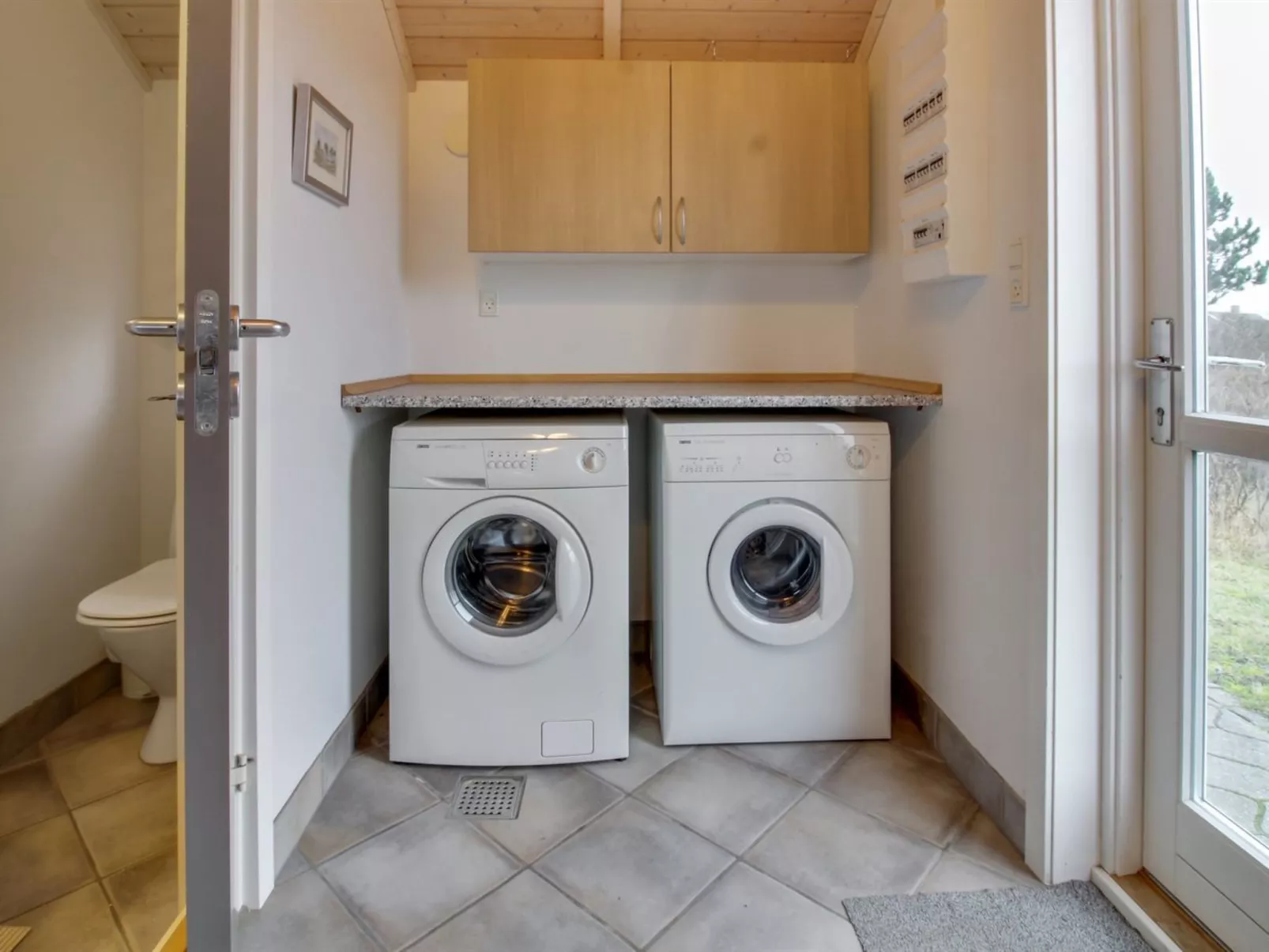 "Oivi" - 430m from the sea-Drinnen