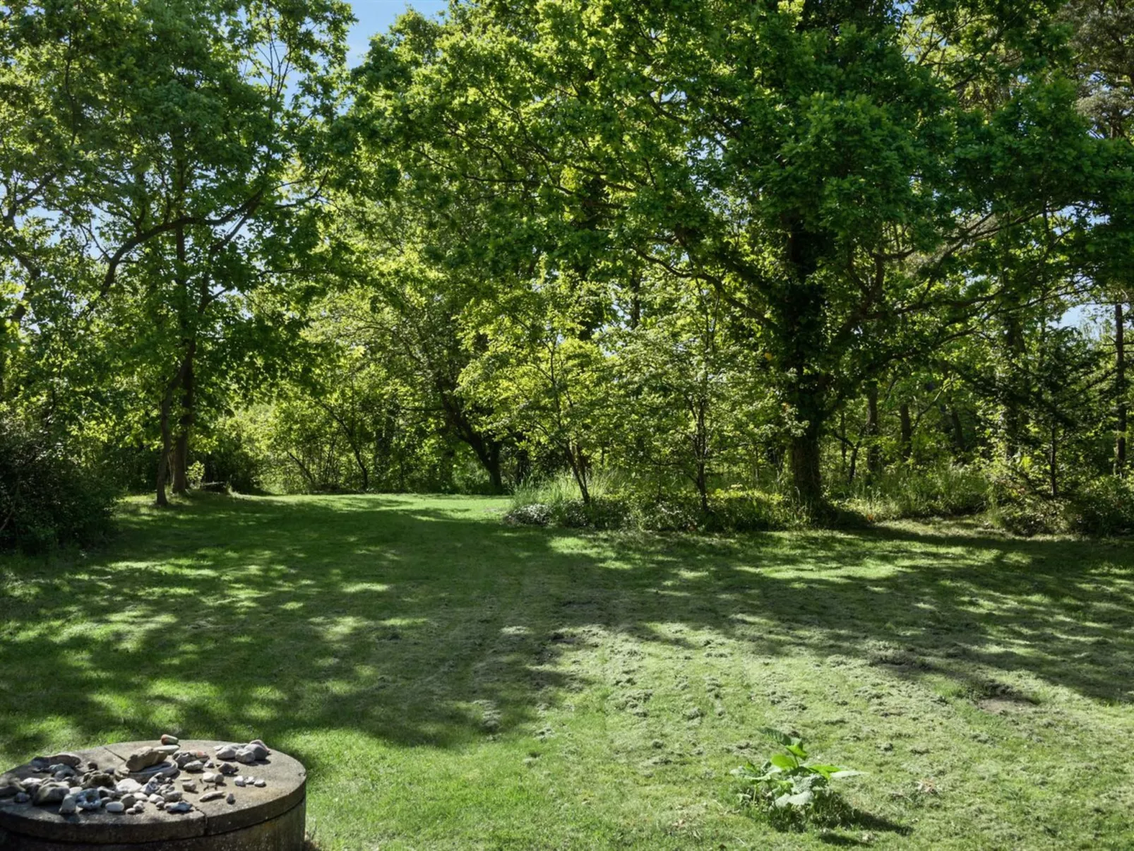 "Norwin" - 250m from the sea-Outside