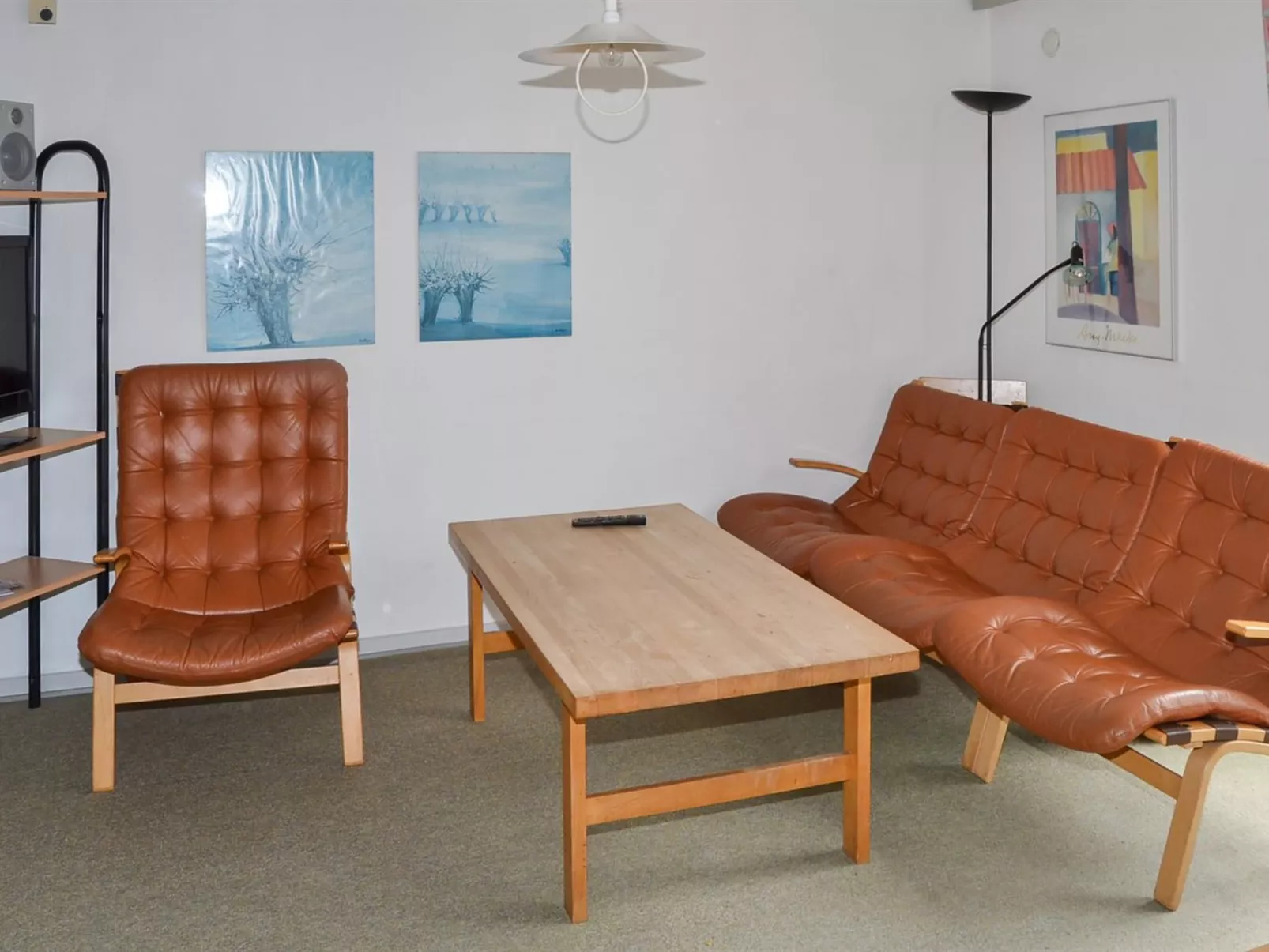 "Urmas" - 1km from the sea-Inside