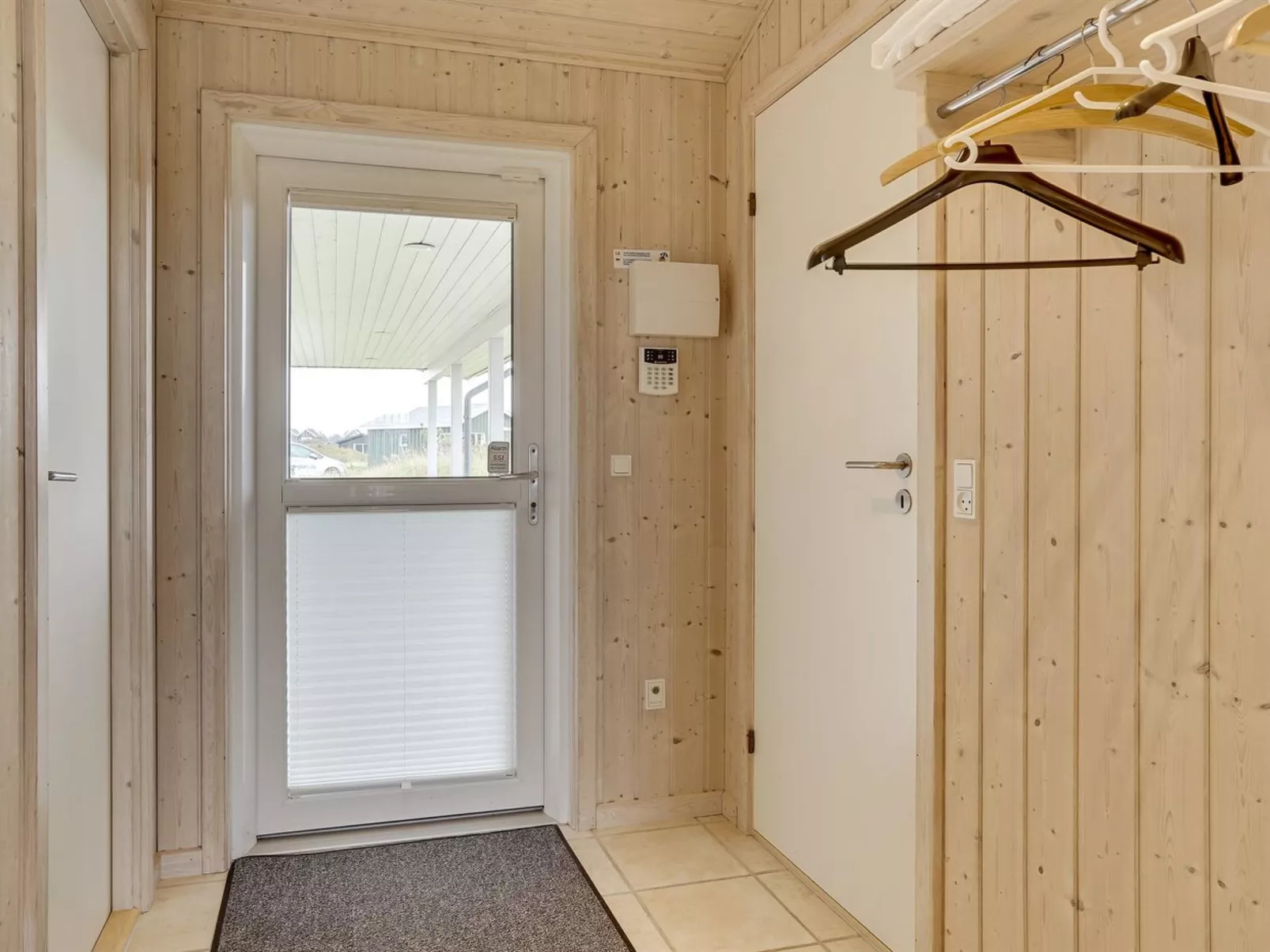 "Joella" - 200m from the sea-Drinnen