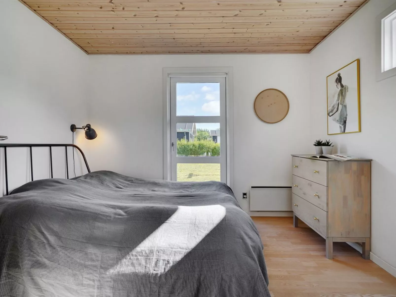 "Veiko" - 1.2km from the sea-Dedans