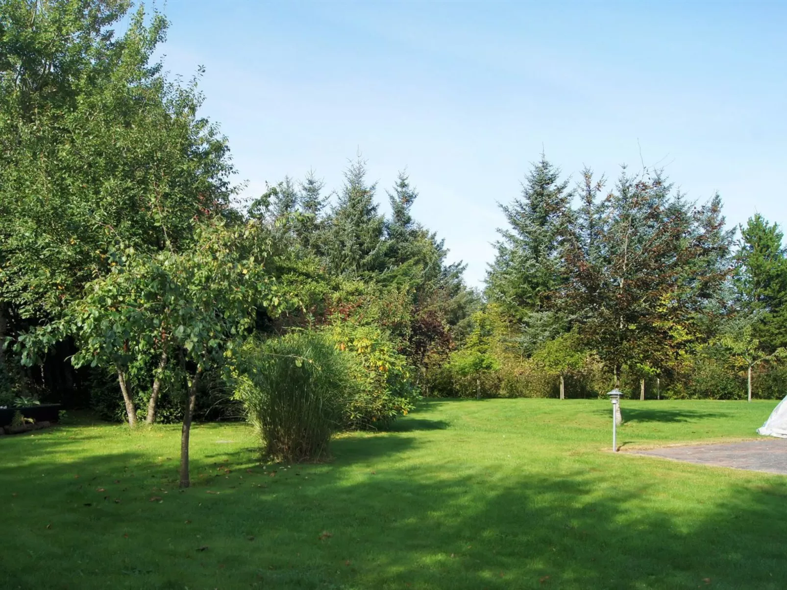 "Antonella" - 850m from the sea-Outside