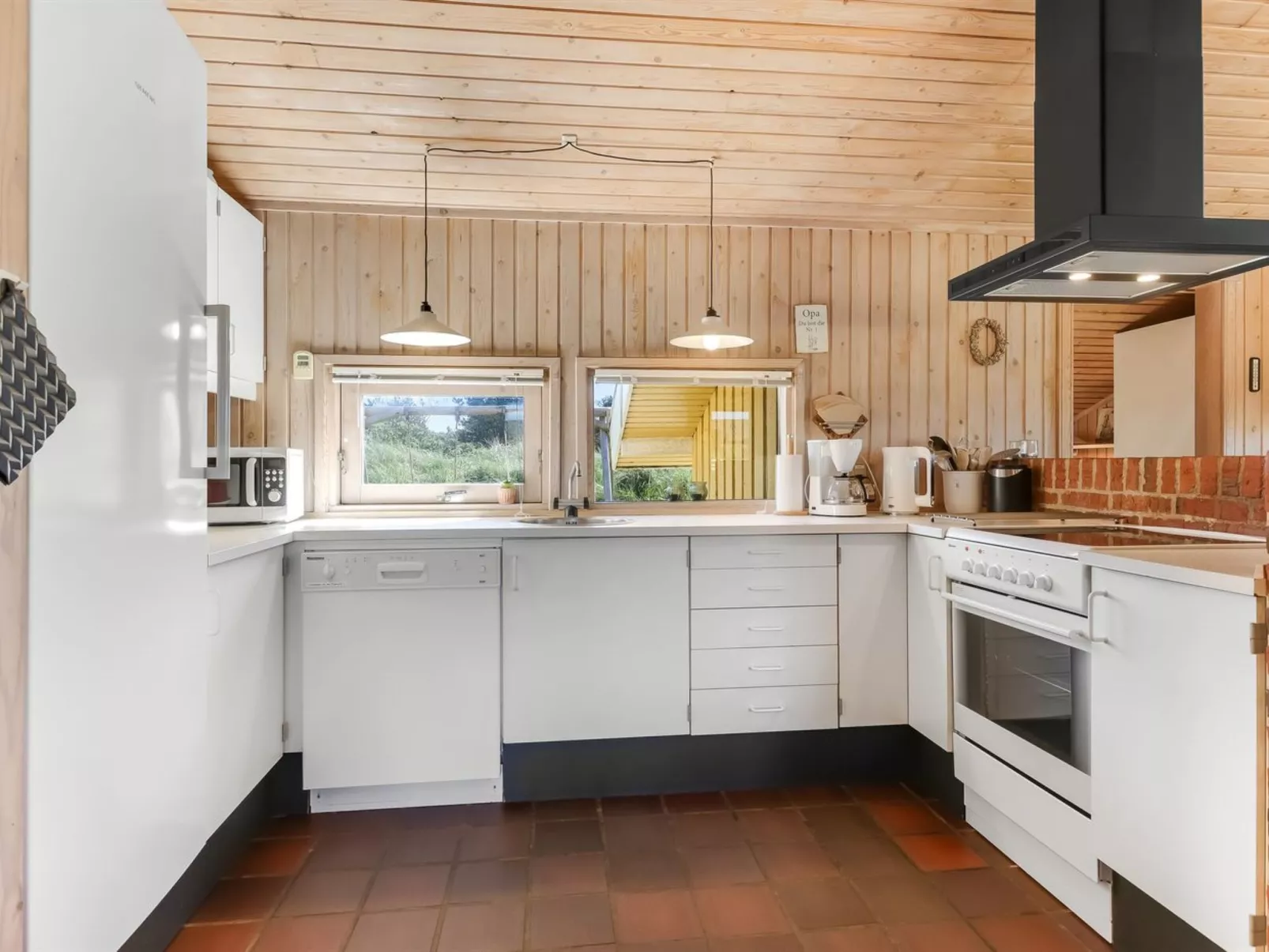 "Estefania" - 450m from the sea-Inside