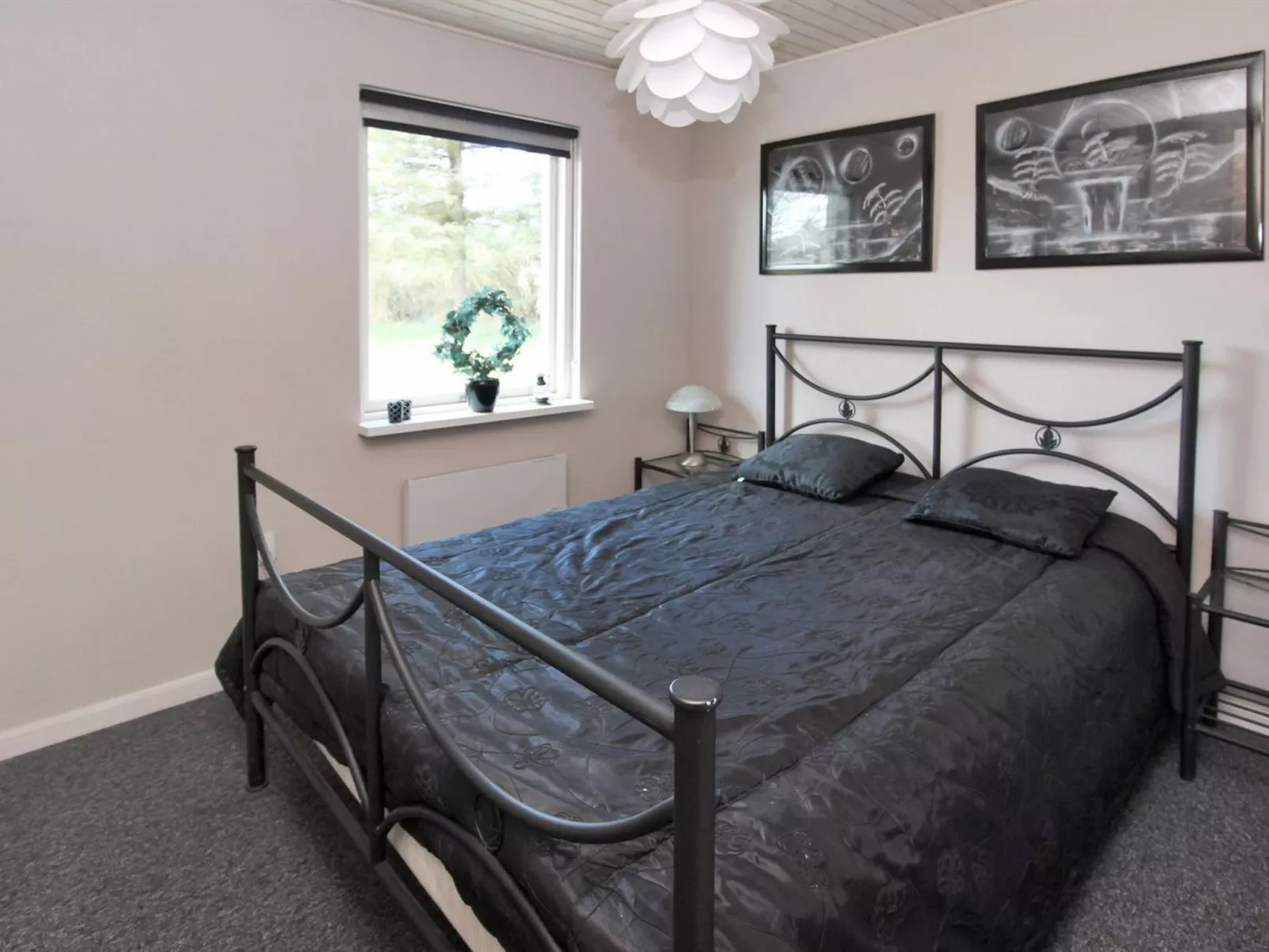 "Micaela" - 650m from the sea-Inside