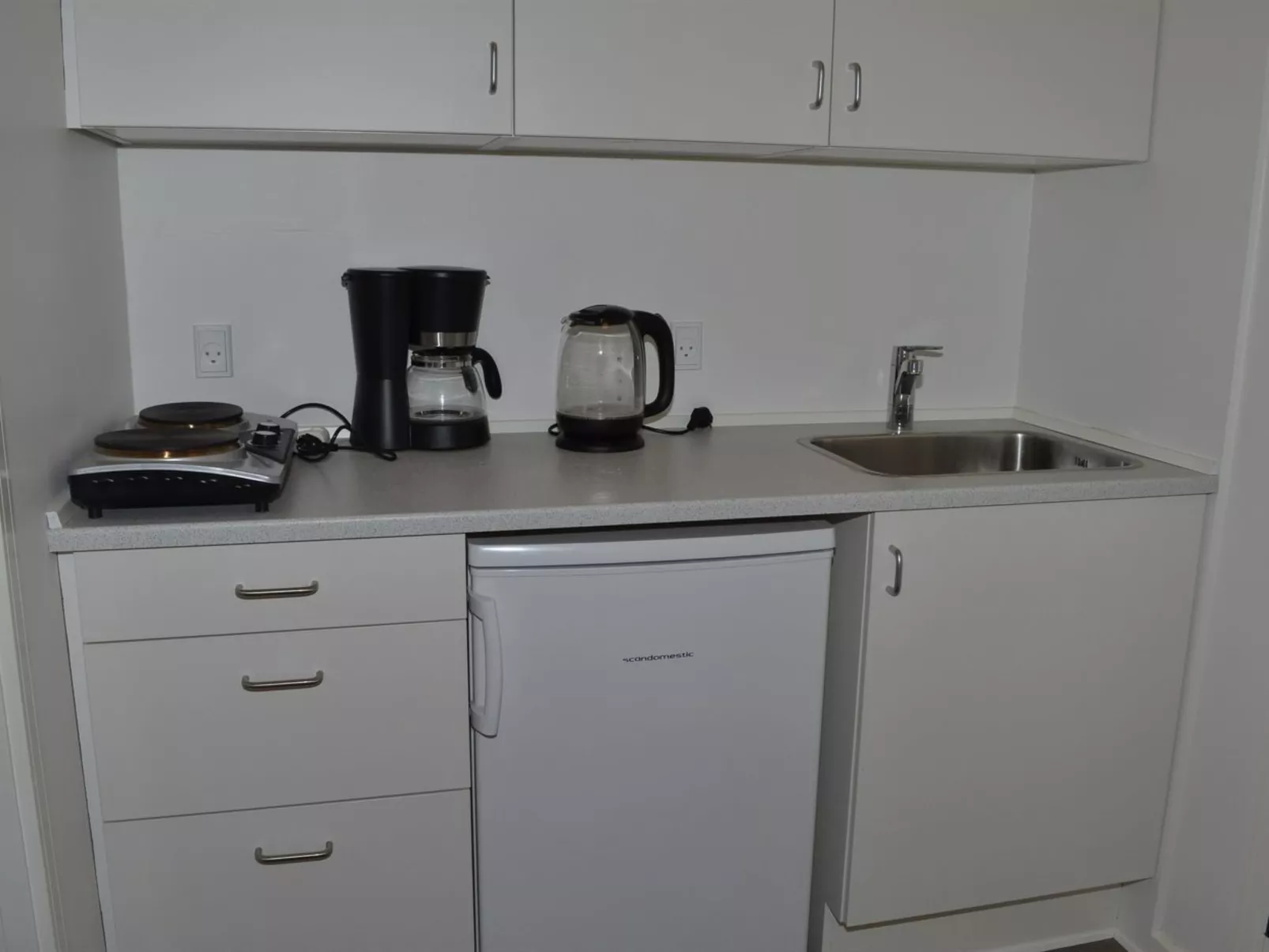 "Aghnar" - 5km from the sea-Dedans