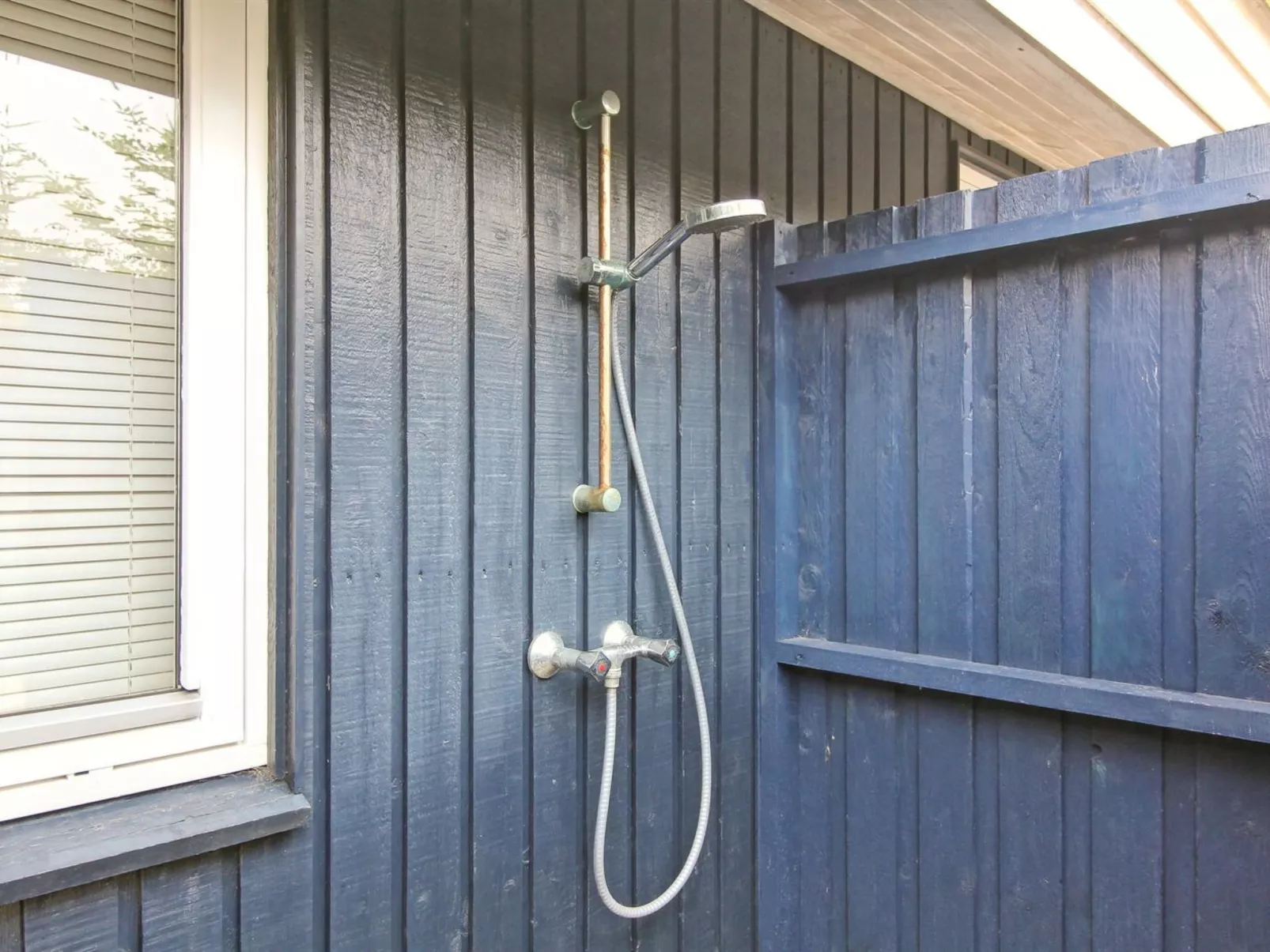 "Sonke" - 500m from the sea-Dehors