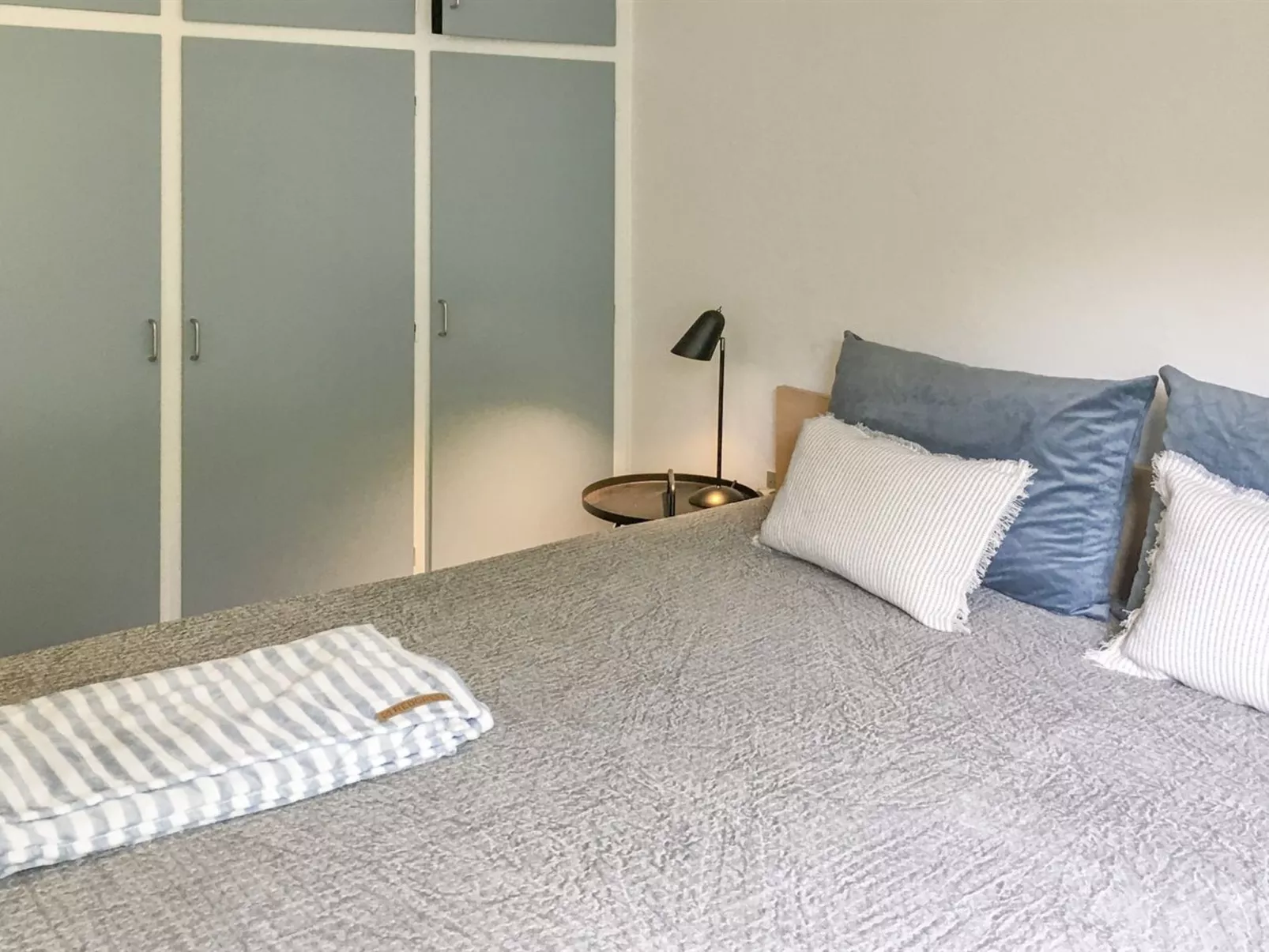 "Flor" - 900m from the sea-Drinnen