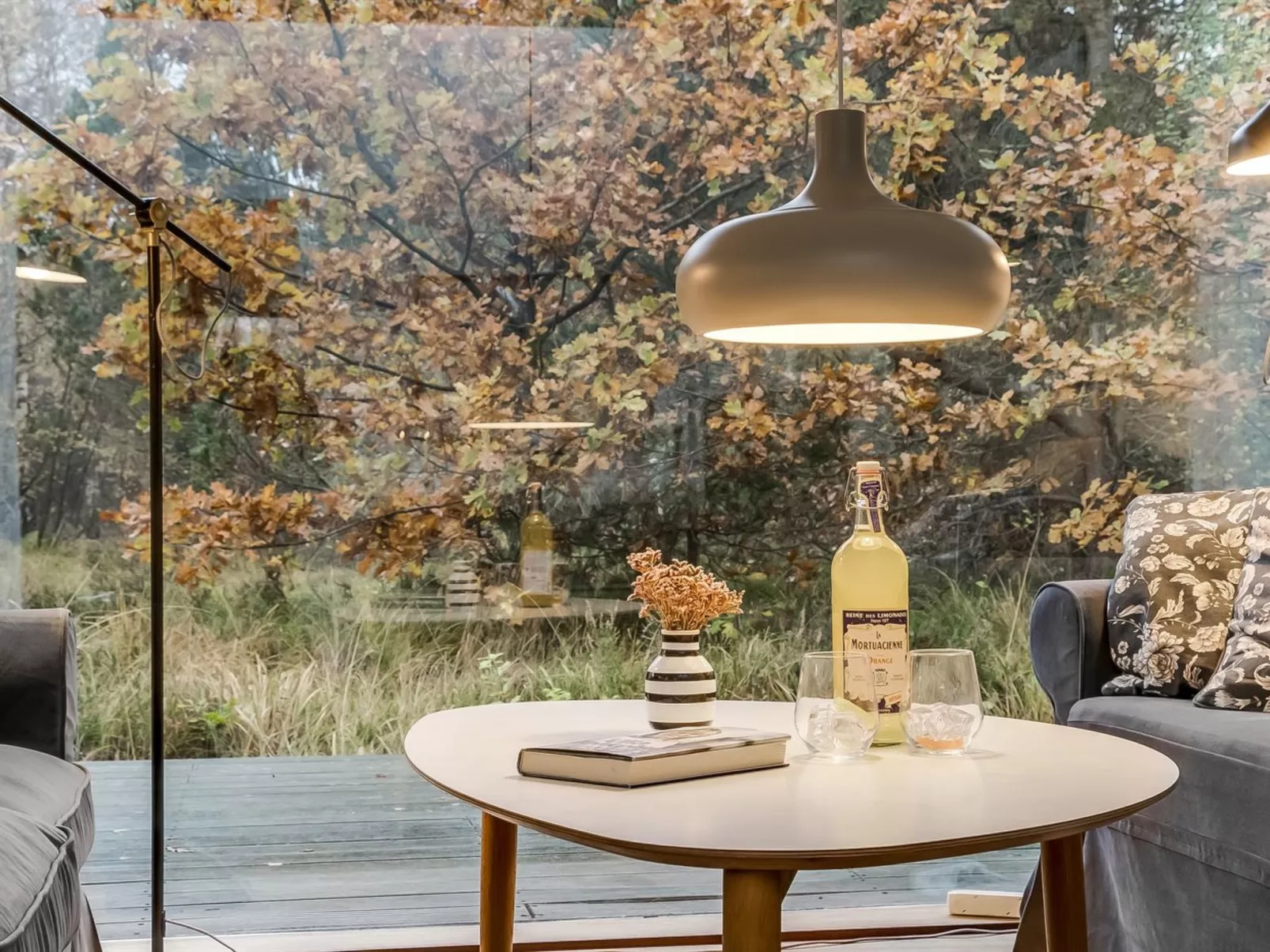 "Felia" - 500m from the sea-Dedans