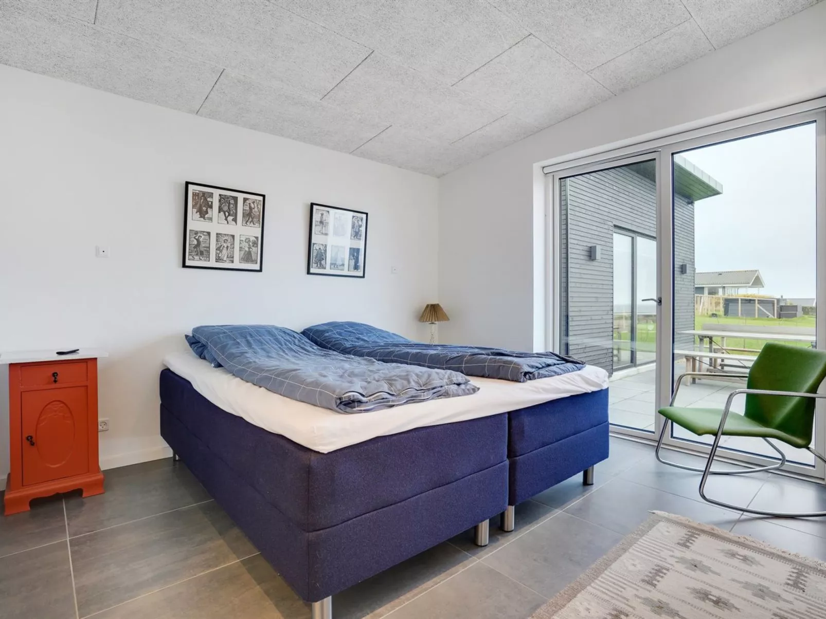 "Anniina" - 200m from the sea-Inside