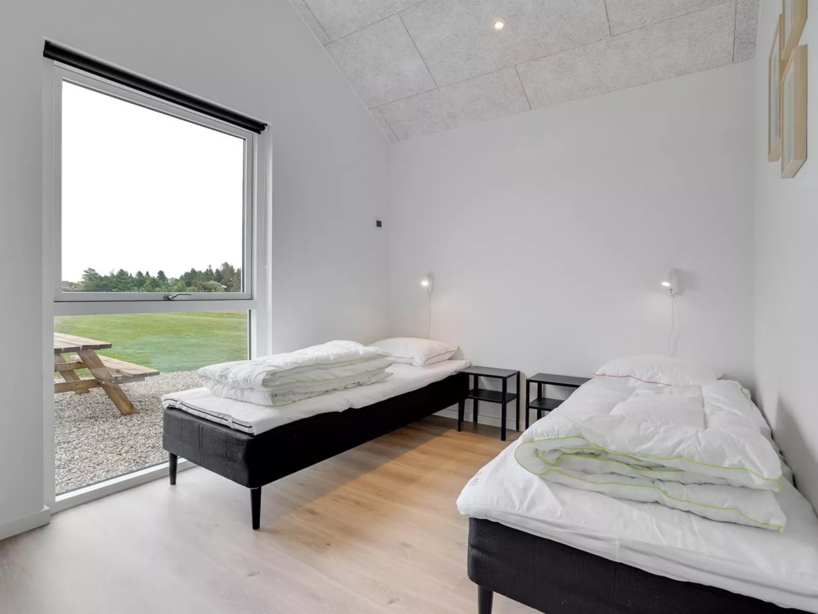 "Fridel" - 4km from the sea-Drinnen