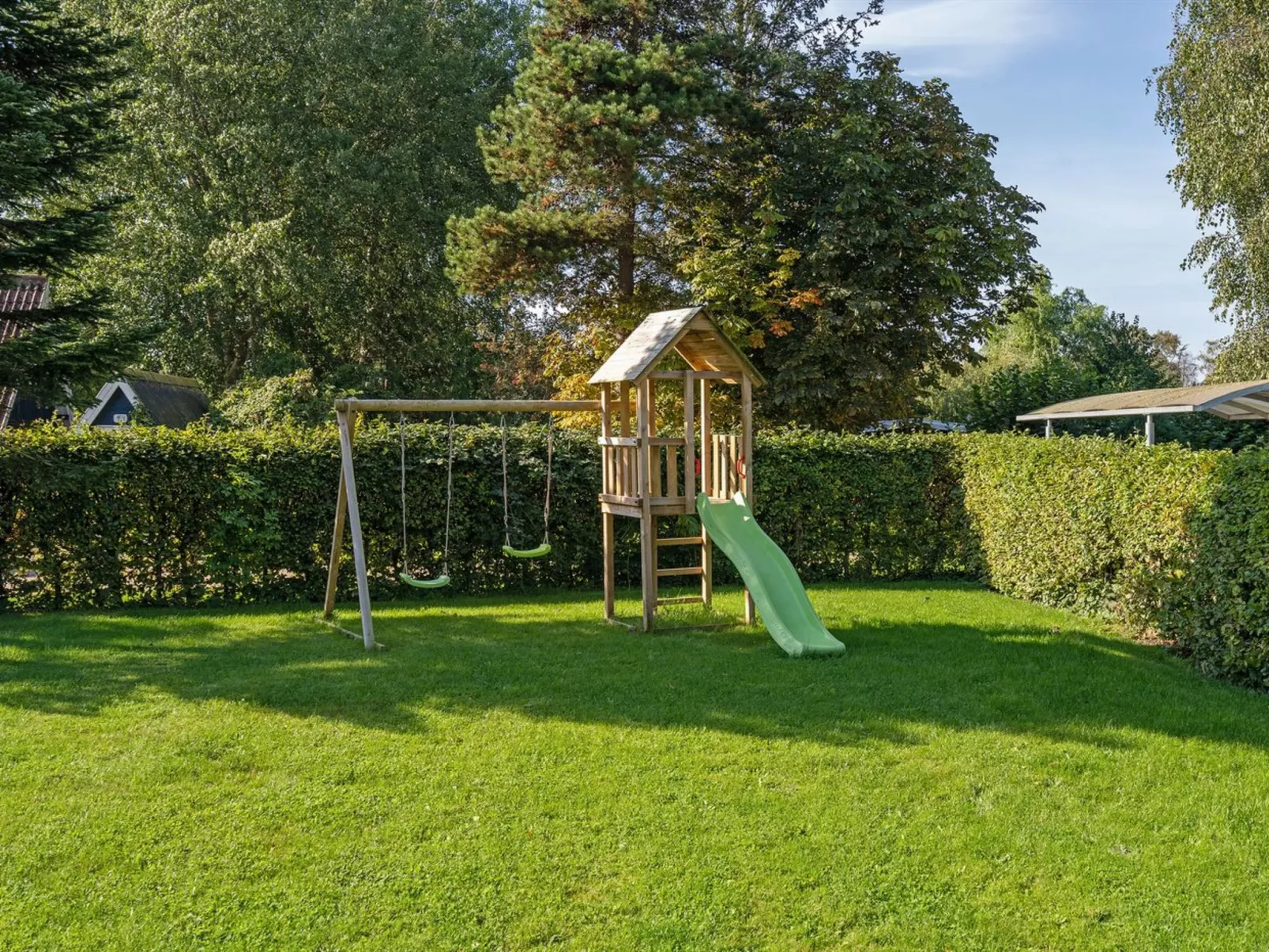 "Hellena" - 90m from the sea-Outside