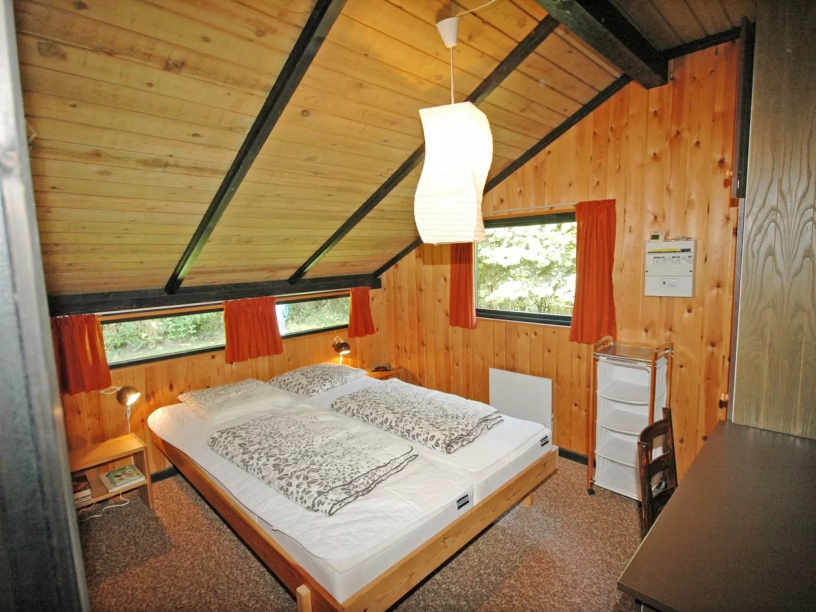 "Spasena" - 400m from the sea-Dedans