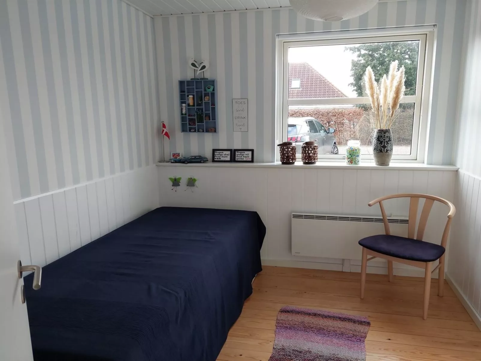 "Greth" - 500m from the sea-Inside