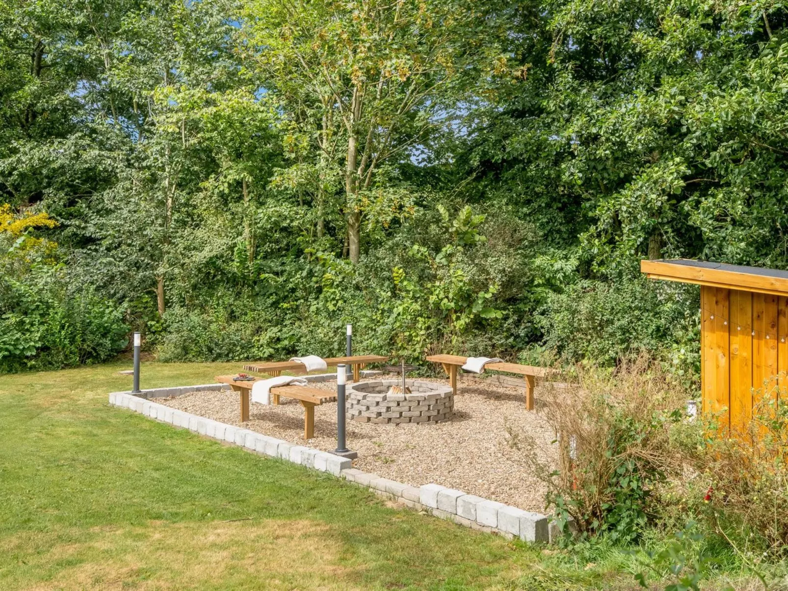 "Gudfast" - 300m to the fjord-Dehors