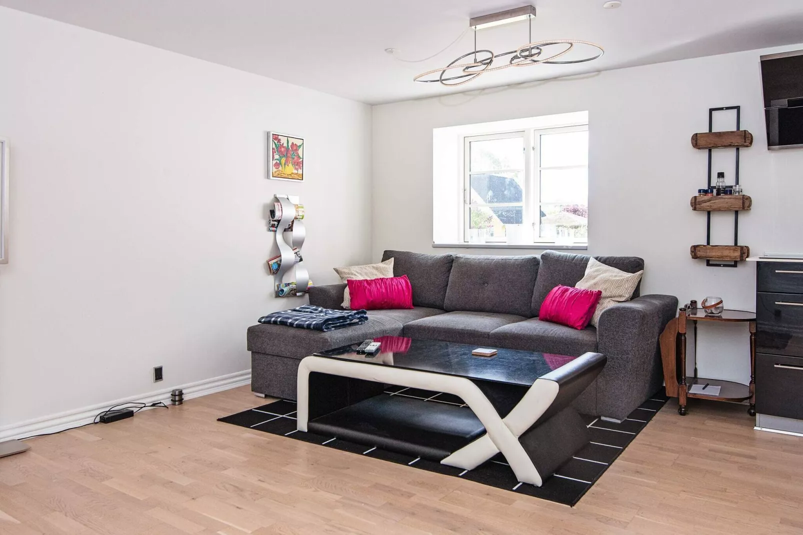 3 person holiday home in Ebeltoft-By Traum