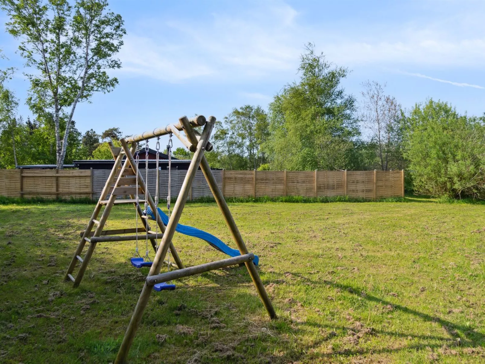 "Jil" - 750m from the sea-Draußen