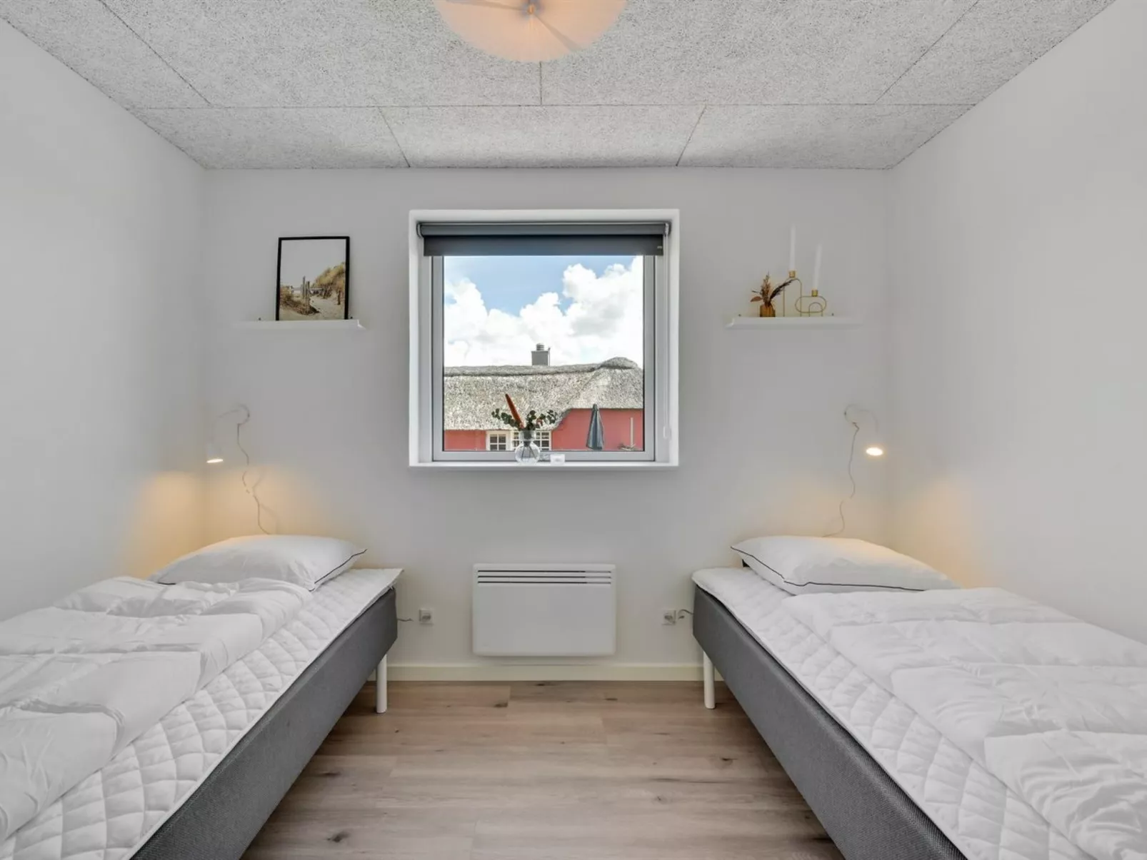 "Pejo" - 950m from the sea-Dedans