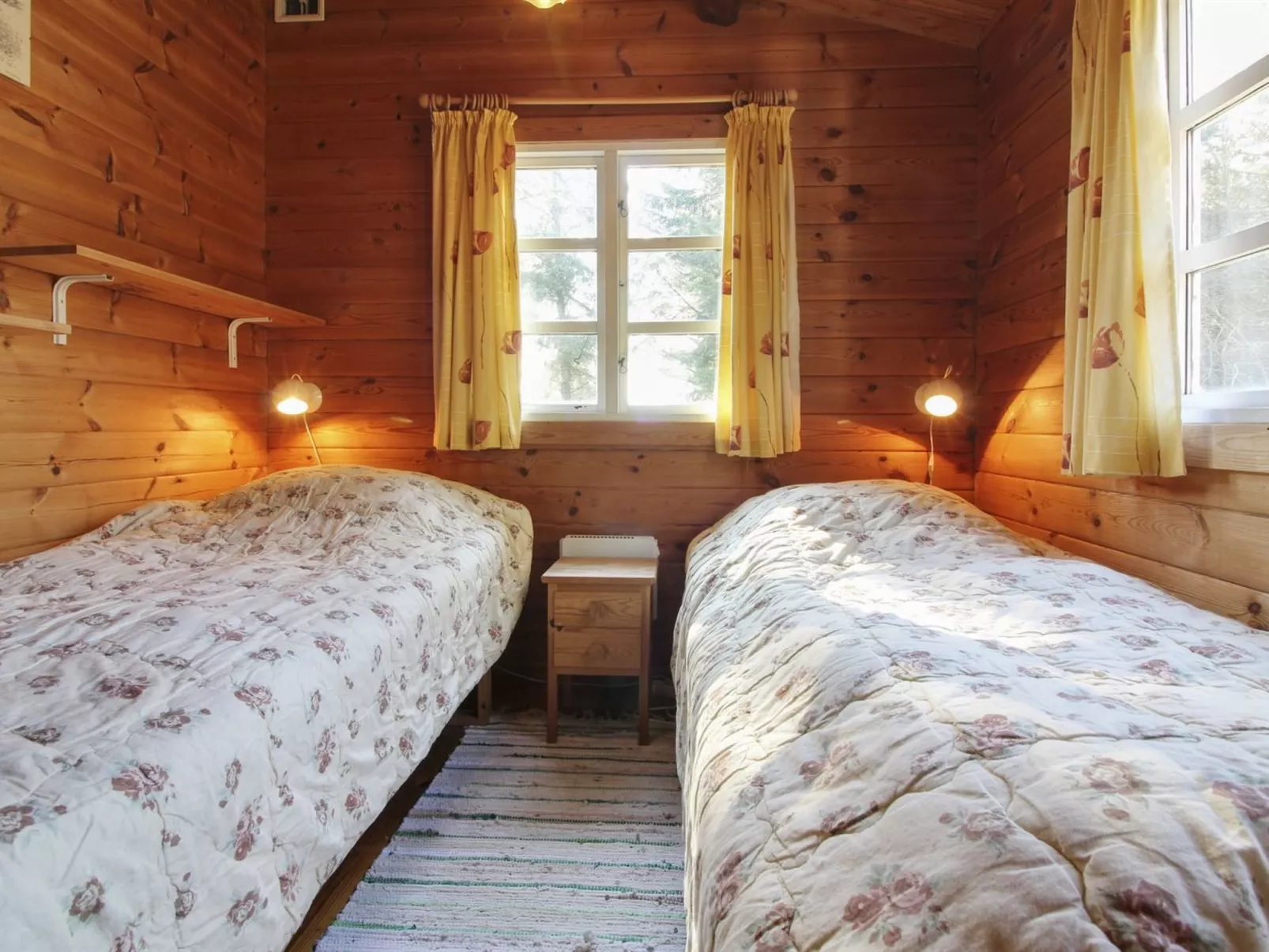 "Olin" - 600m from the sea-Drinnen