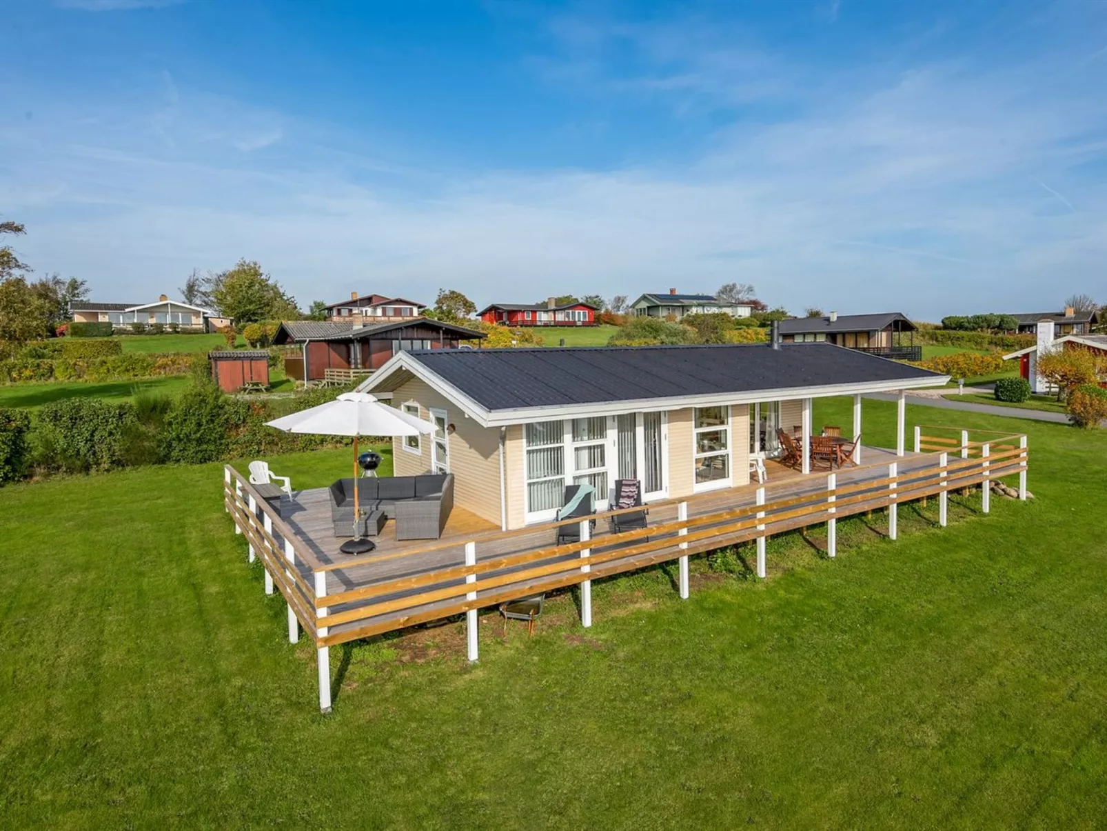 "Arton" - 300m from the sea-Outside