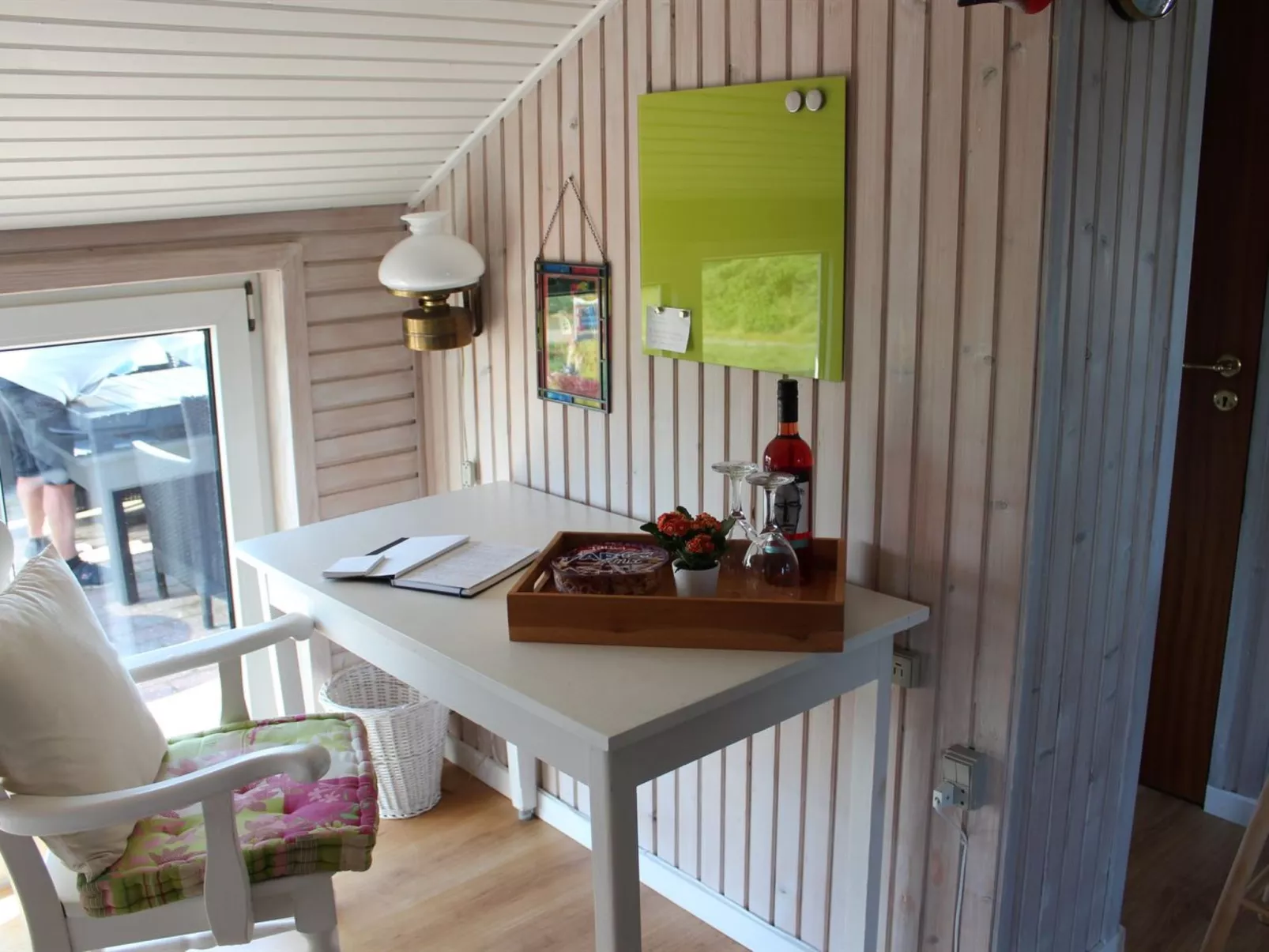 "Doritea" - 50m from the sea-Inside