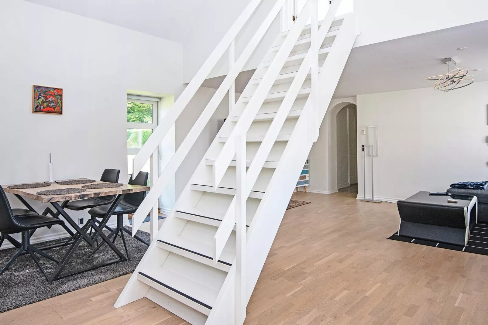 3 person holiday home in Ebeltoft-By Traum-Indoor