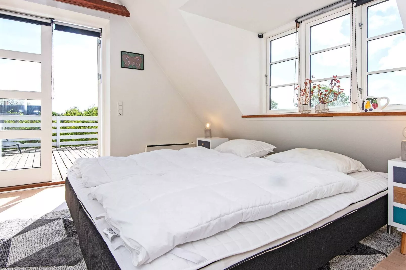 3 person holiday home in Ebeltoft-By Traum-Indoor