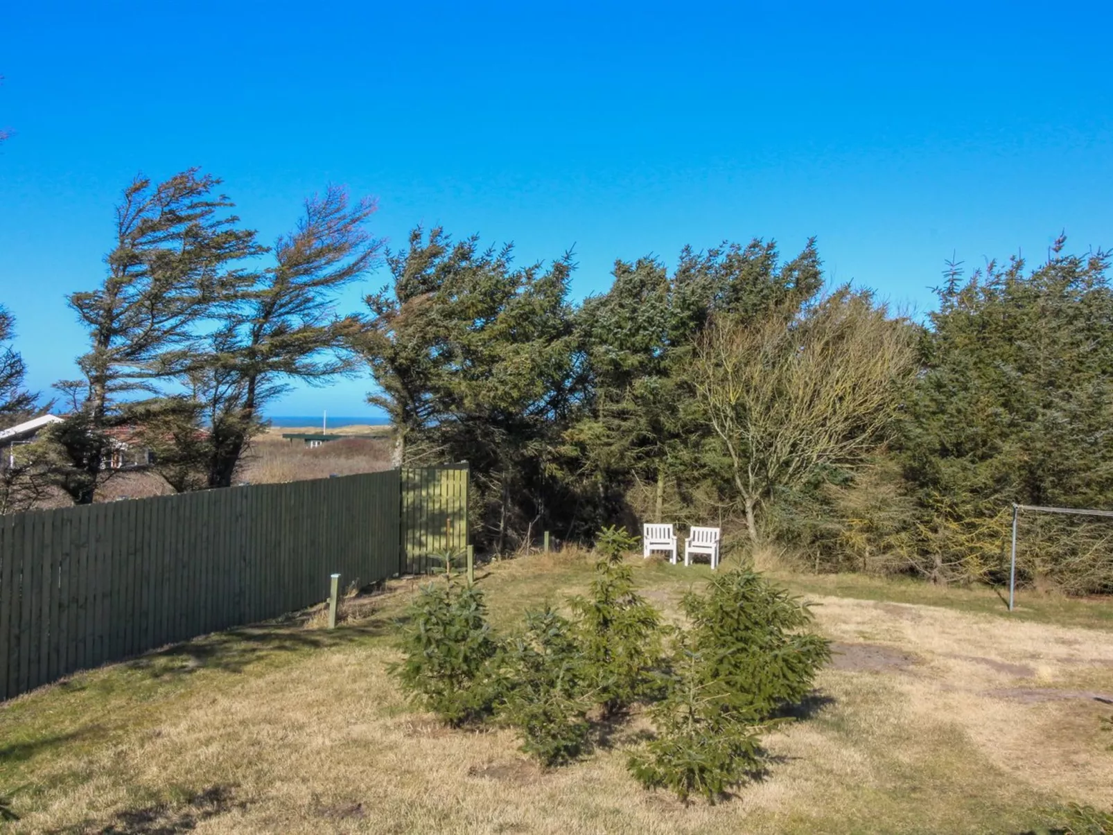 "Tilda" - 275m from the sea-Outside