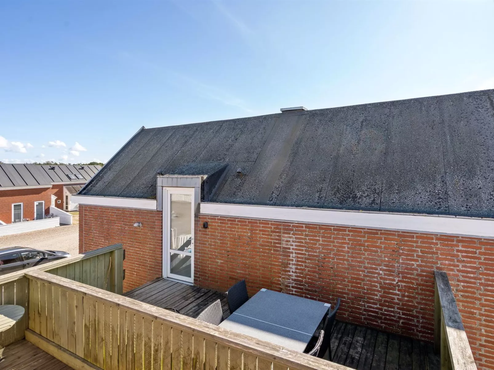 "Iohannes" - 2.3km from the sea-Outside