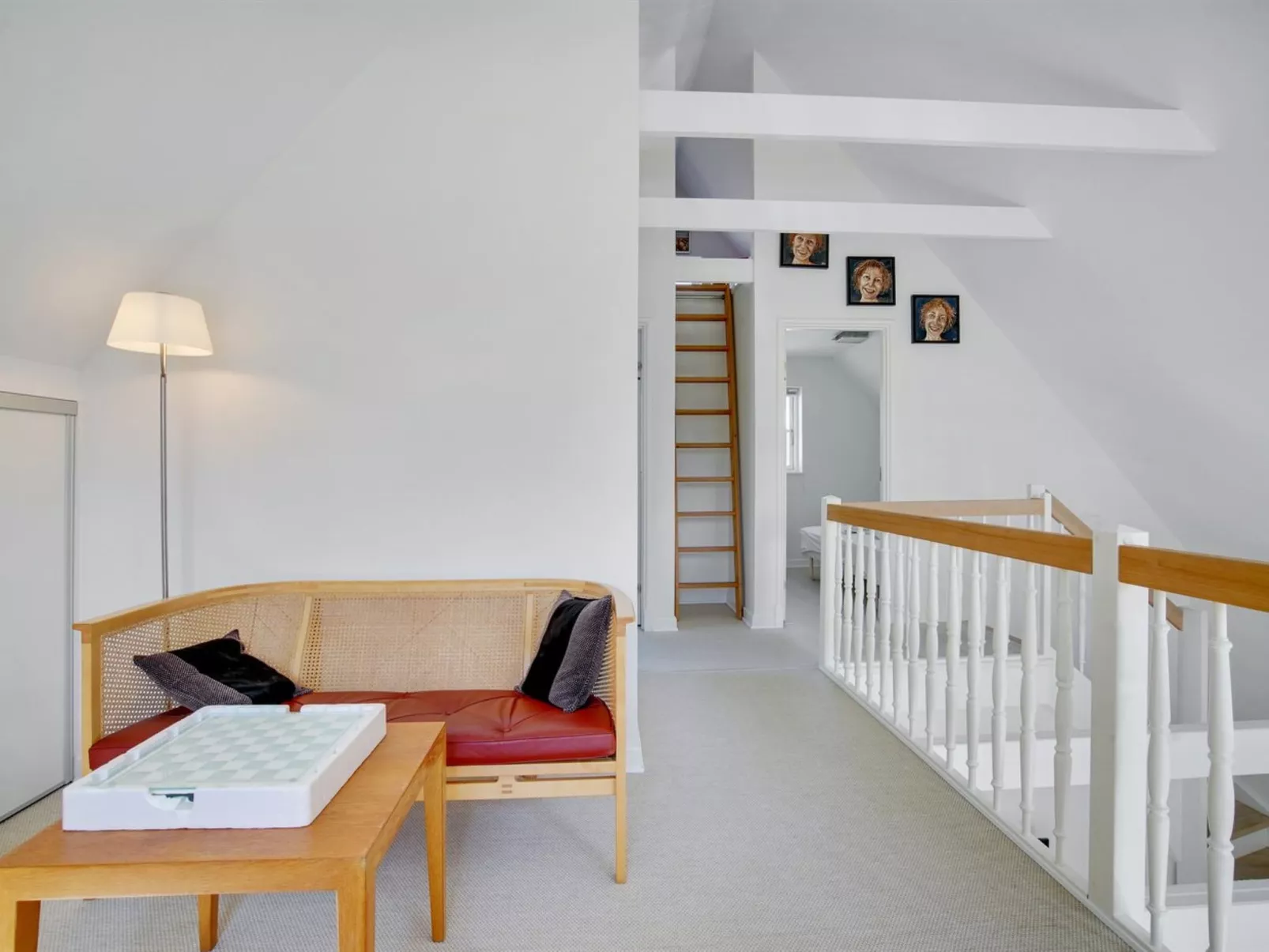 "Ønef" - 1km from the sea-Draußen