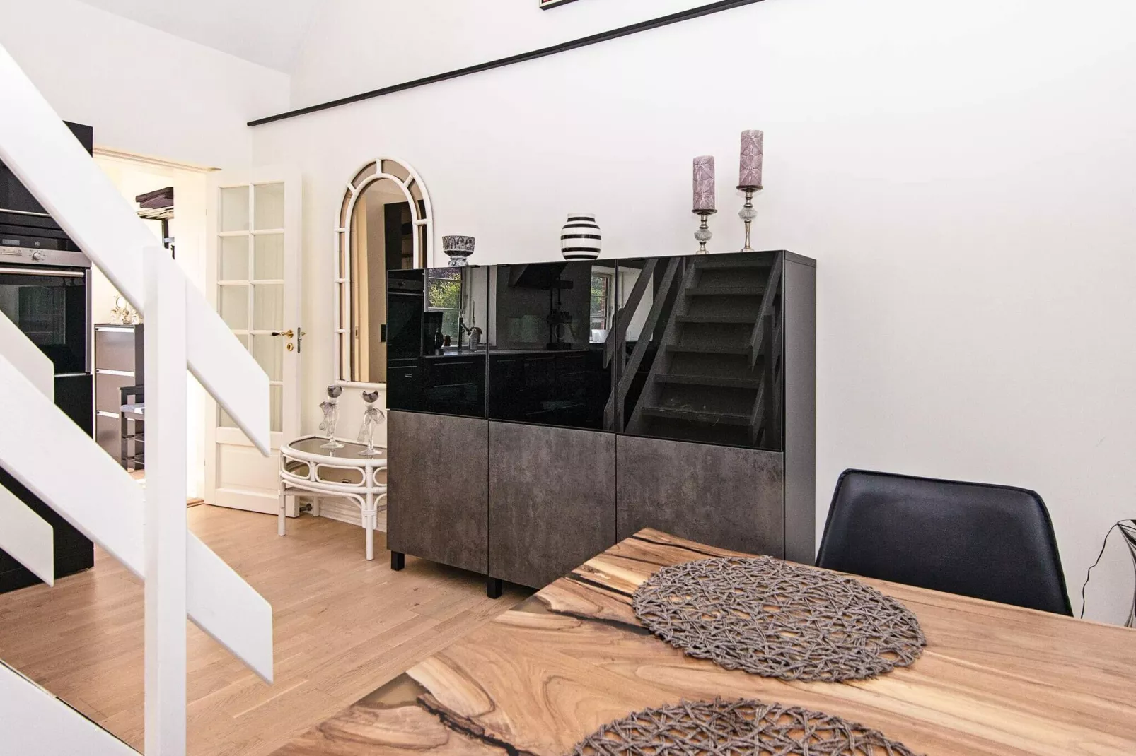 3 person holiday home in Ebeltoft-By Traum-Indoor