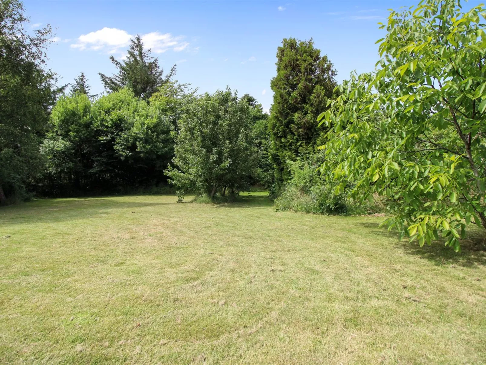 "Malene" - 700m to the fjord-Outside