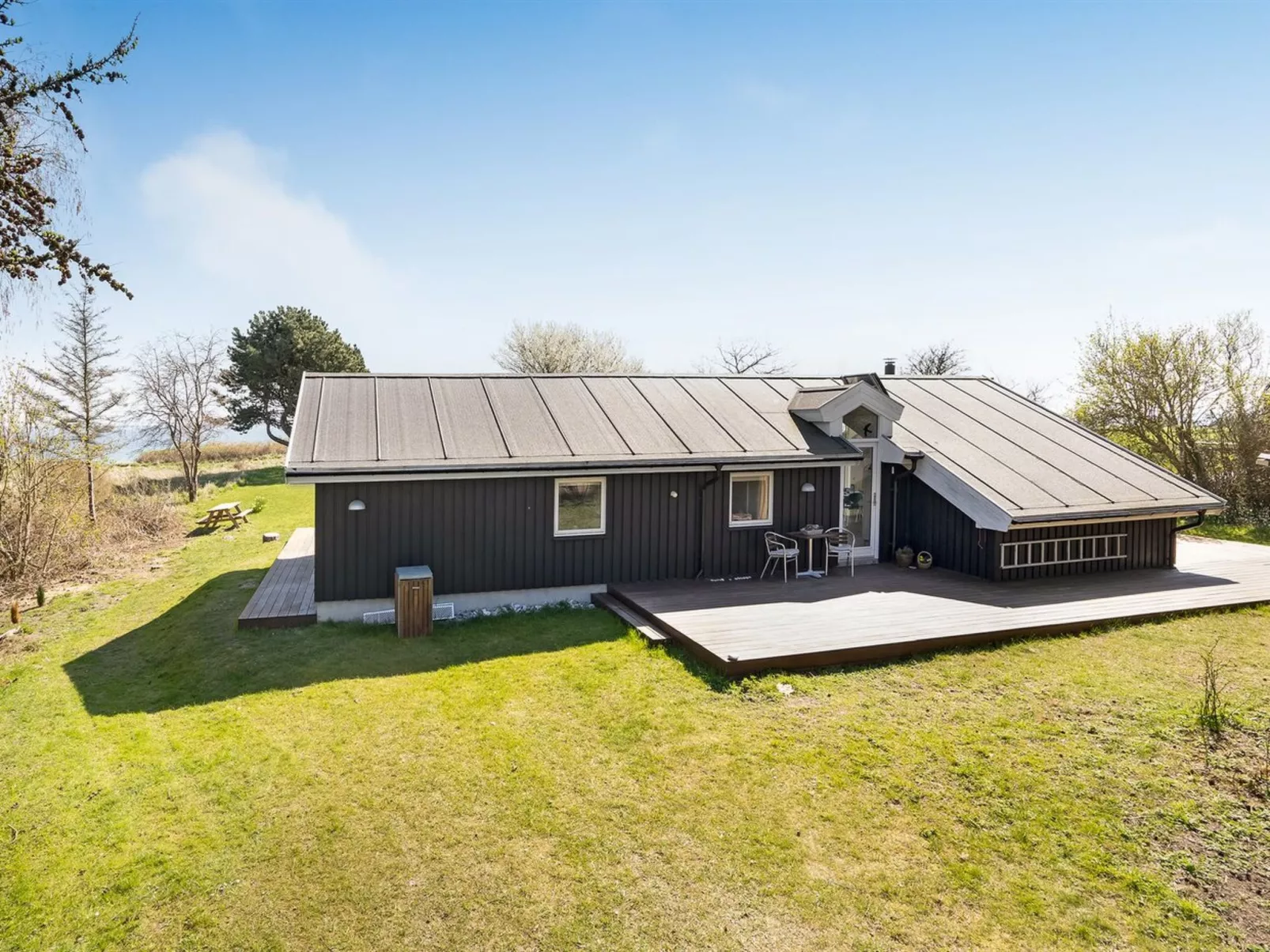 "Trajko" - 100m from the sea-Outside