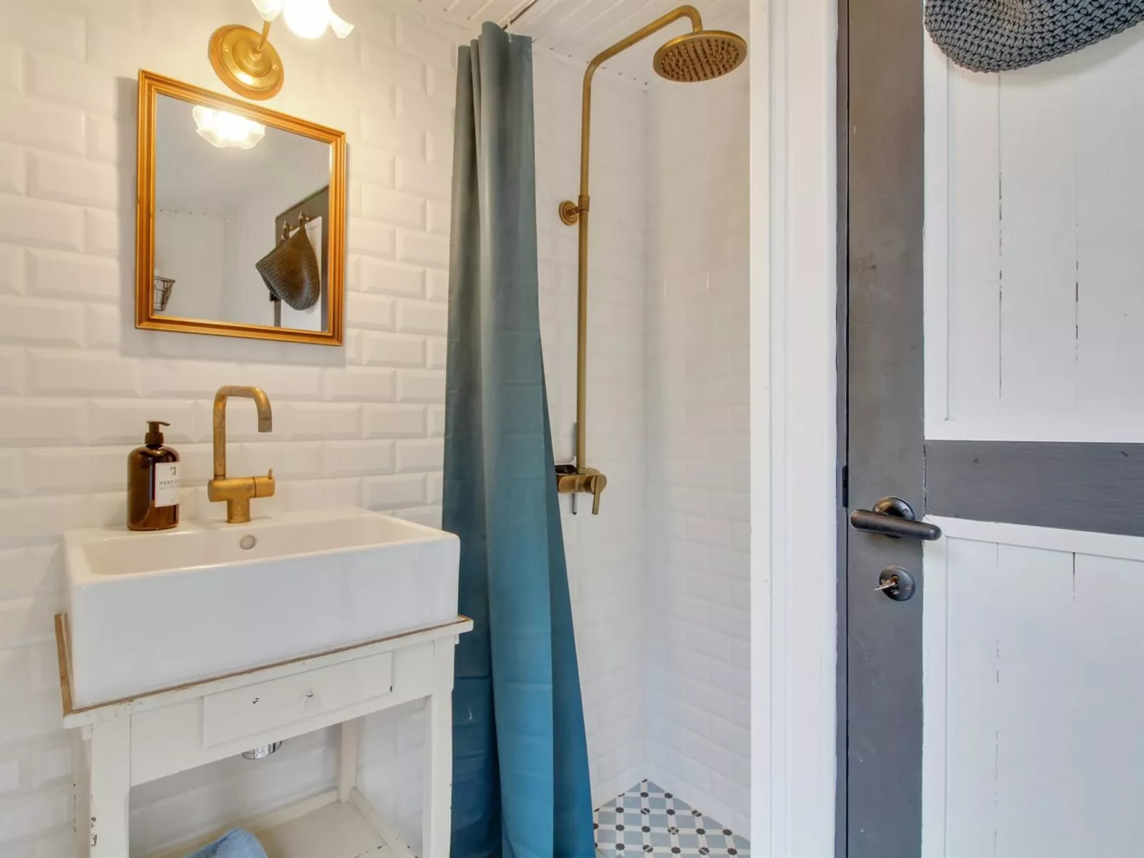 "Kanutte" - 400m from the sea-Inside