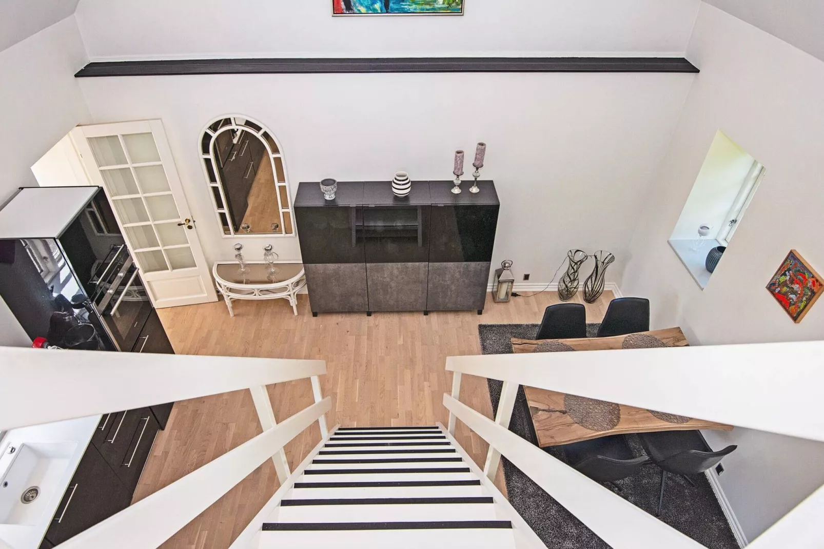 3 person holiday home in Ebeltoft-By Traum-Indoor