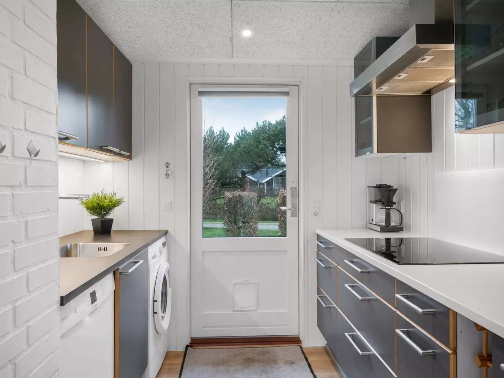 "Ridvan" - 500m from the sea-Dedans