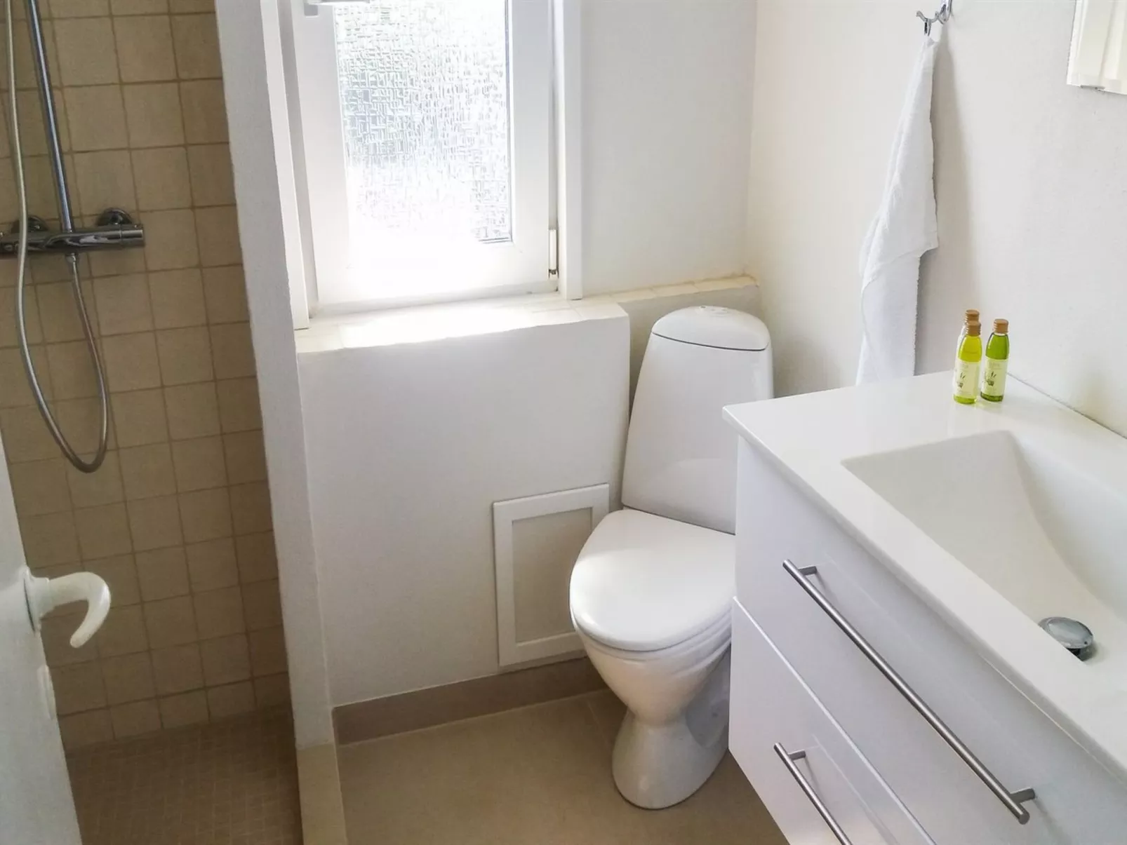 "Gerlef" - 382m from the sea-Drinnen