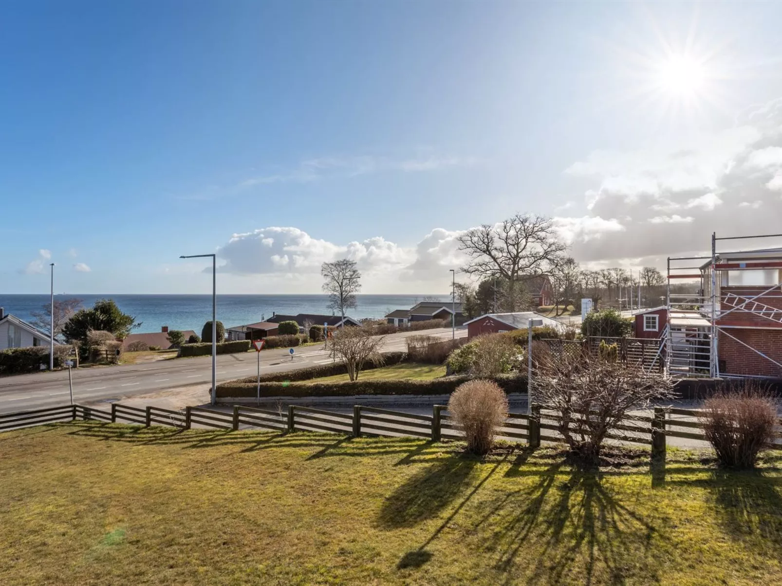 "Annelie" - 75m from the sea-Dehors