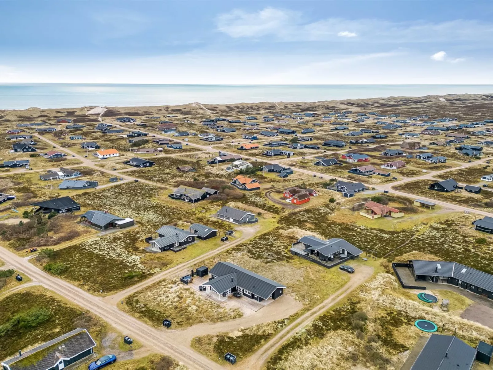 "Tola" - 450m from the sea-Draußen