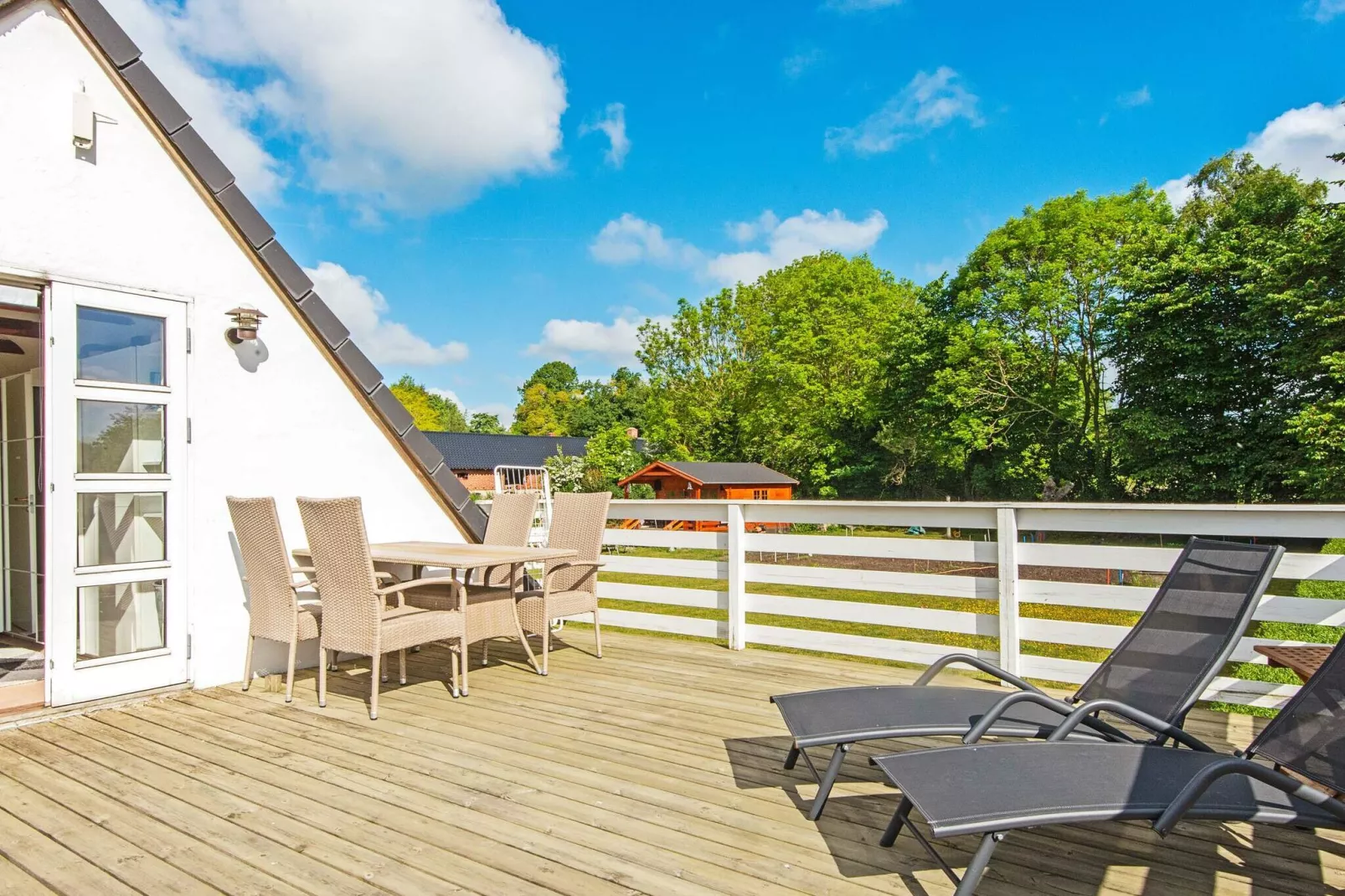 3 person holiday home in Ebeltoft-By Traum-View