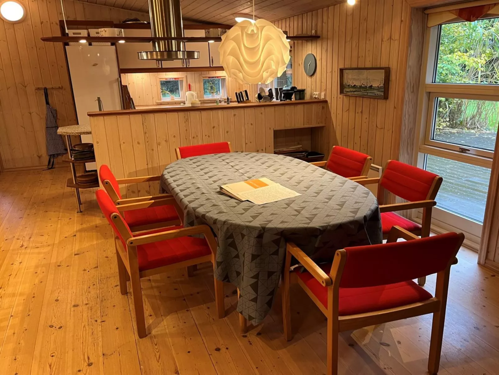 "Eljena" - 600m from the sea-Inside