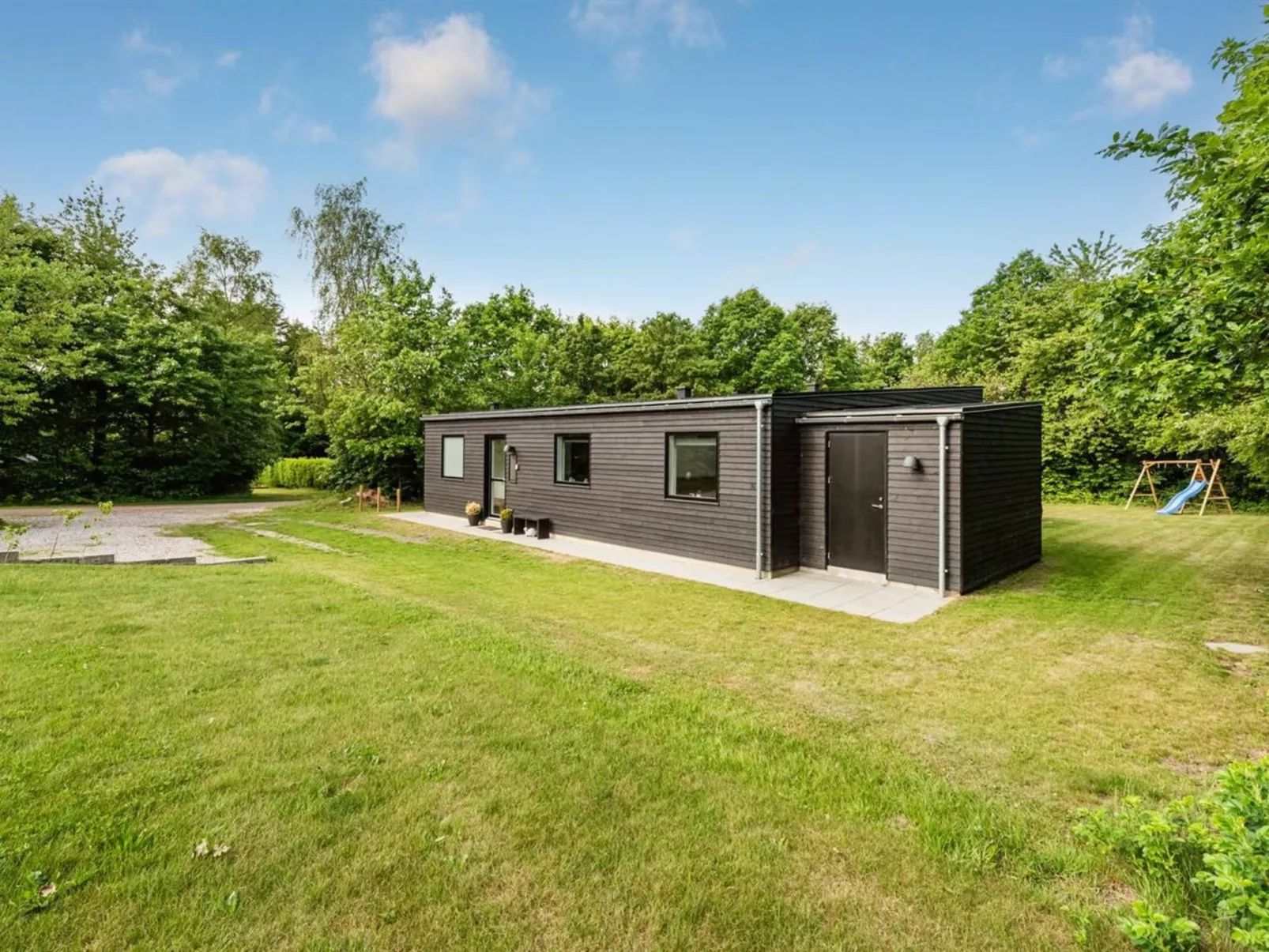 "Kiro" - 3km from the sea-Dehors