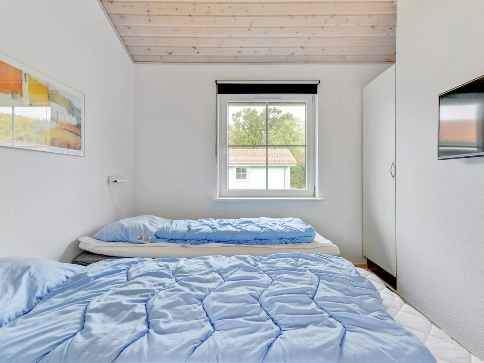 "Karina" - 150m to the fjord-Drinnen