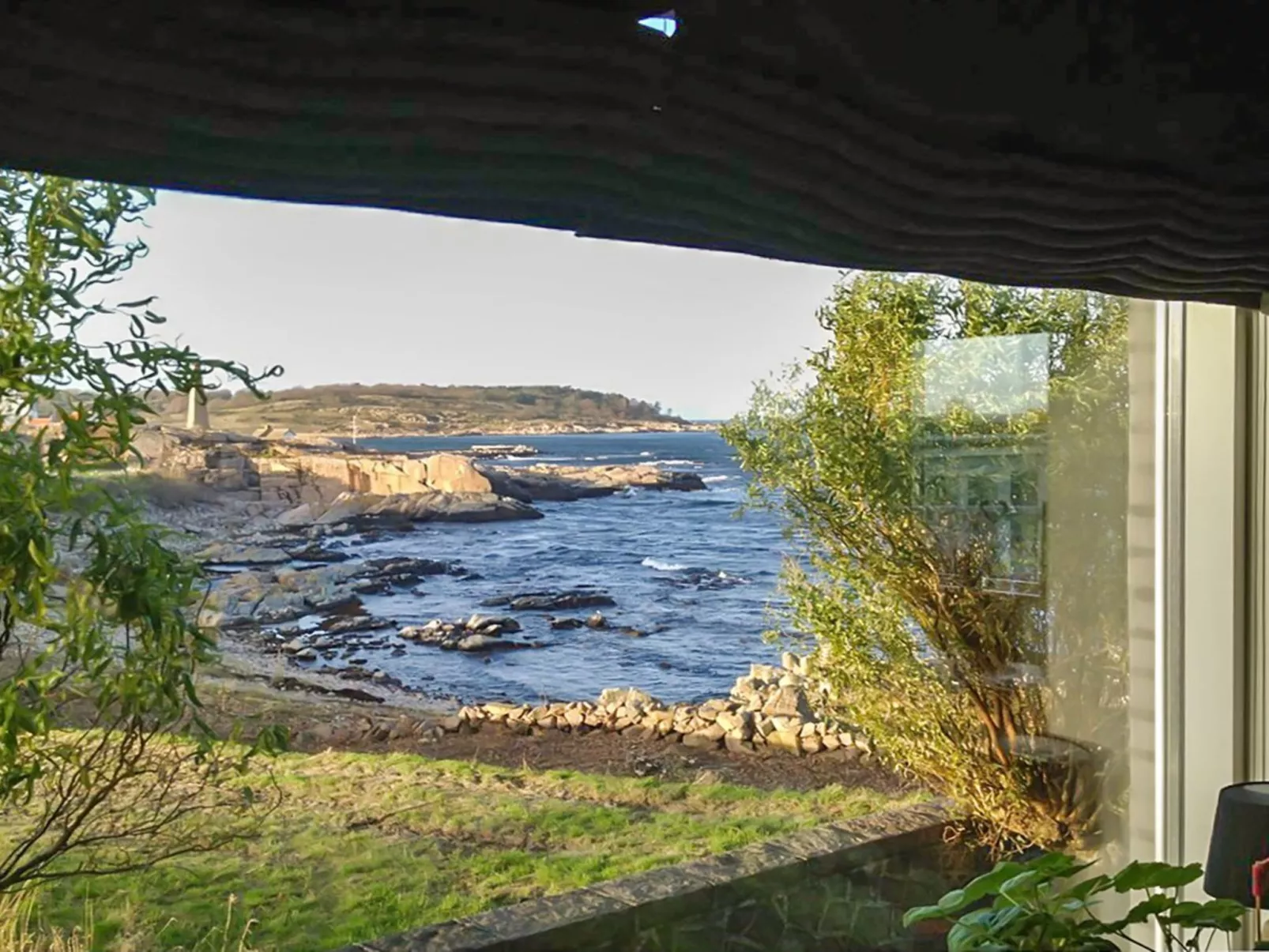 "Ullamaj" - 30m from the sea-Dehors