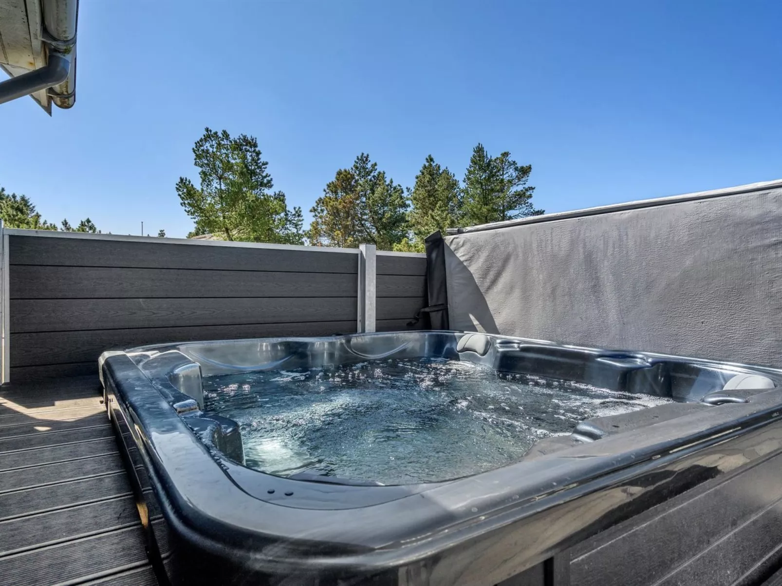 "Madalena" - 2.8km from the sea-Inside