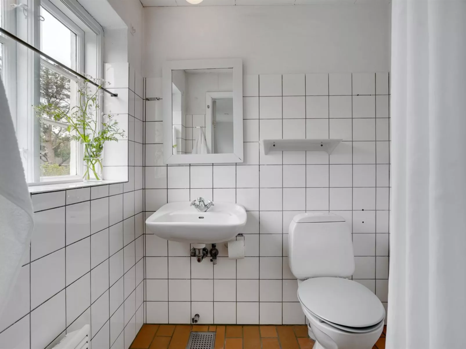 "Helny" - 300m from the sea-Drinnen